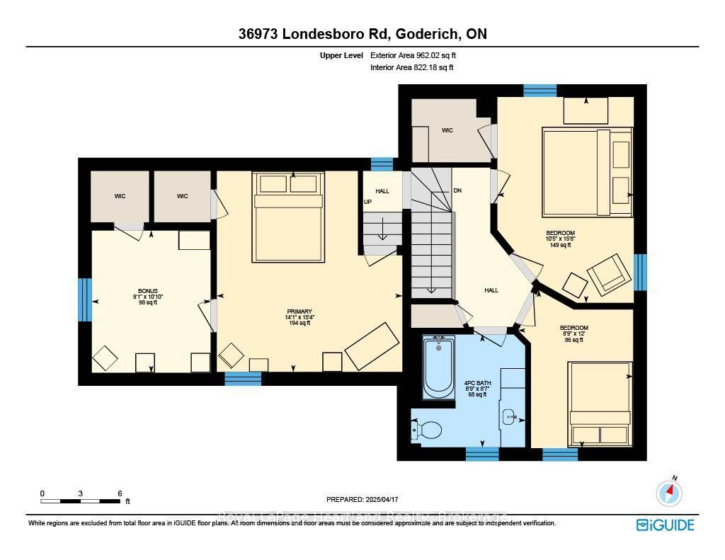 36973 Londesboro Road Property Photo 48