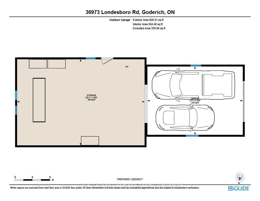 36973 Londesboro Road Property Photo 49