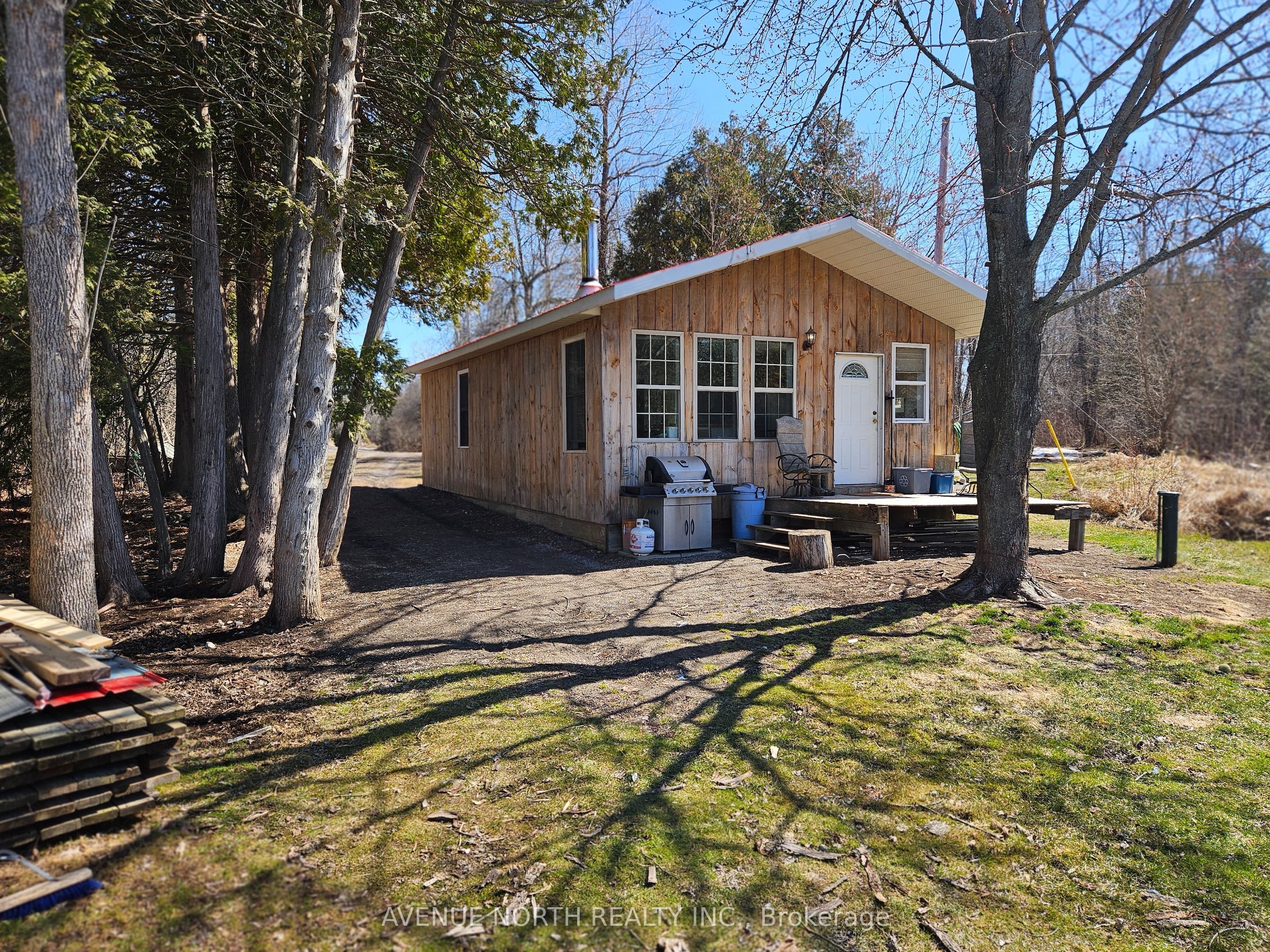 993 Corktown Road Property Photo