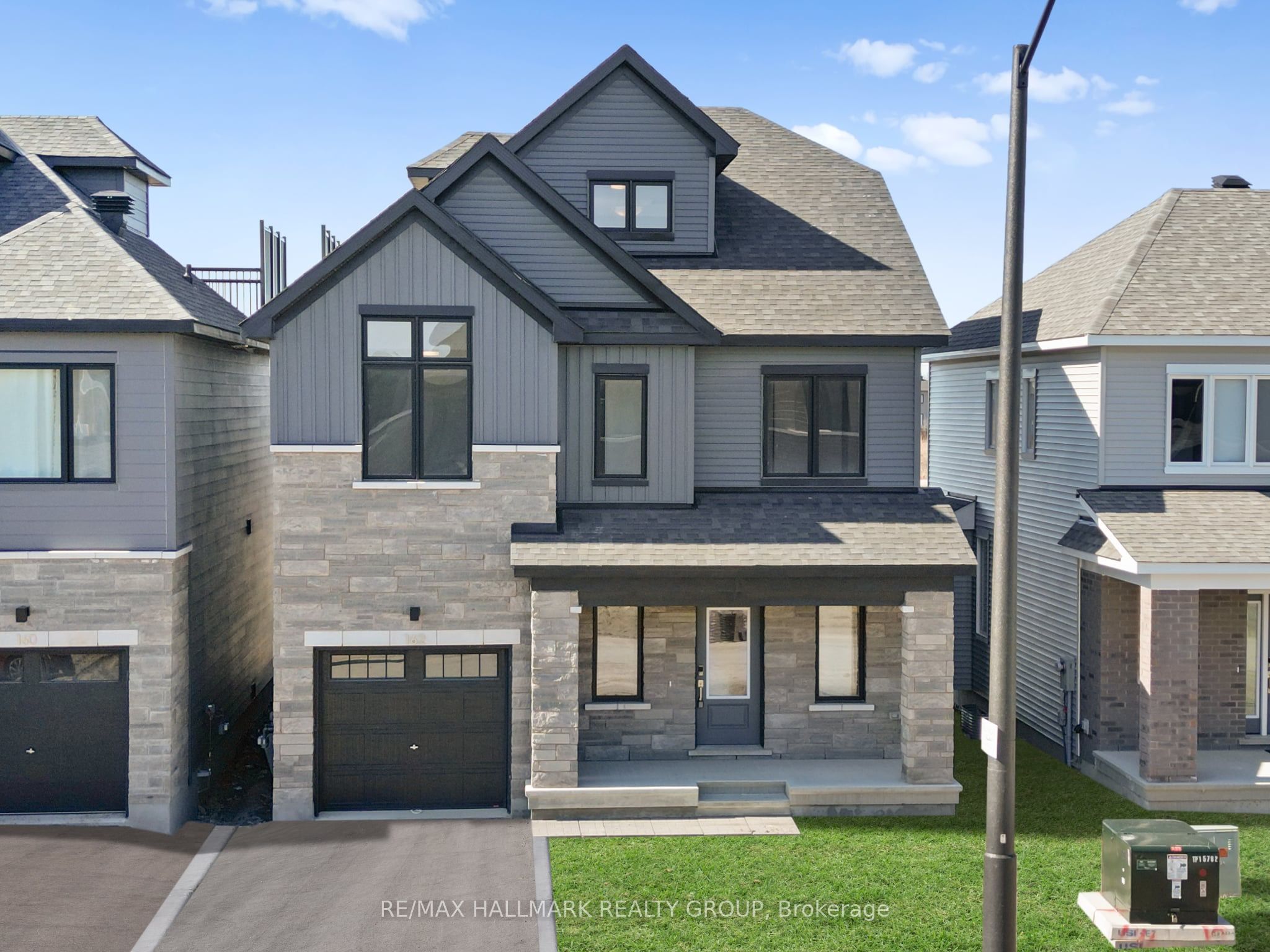 162 Conservancy Drive Property Photo