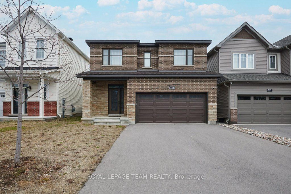 784 Cappamore Drive Property Photo