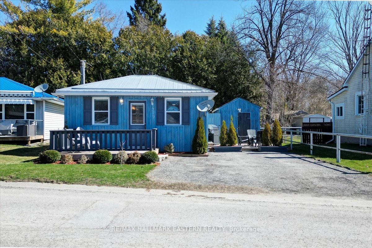 479 Minnie Avenue Property Photo