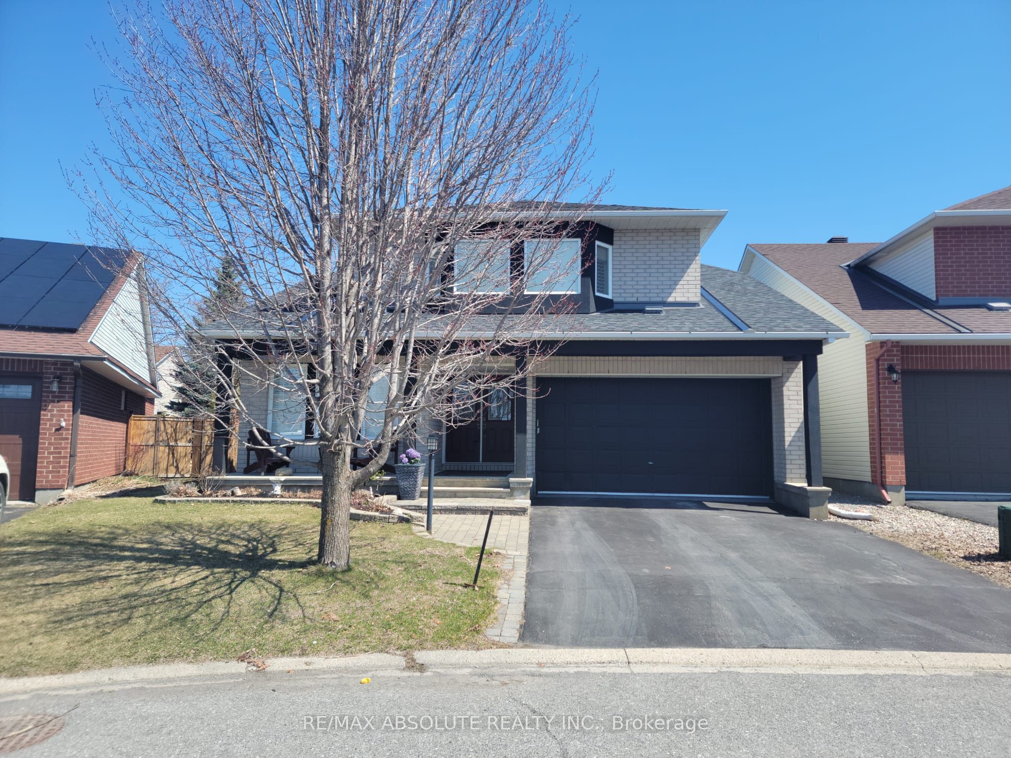 48 Settler's Ridge Way Property Photo