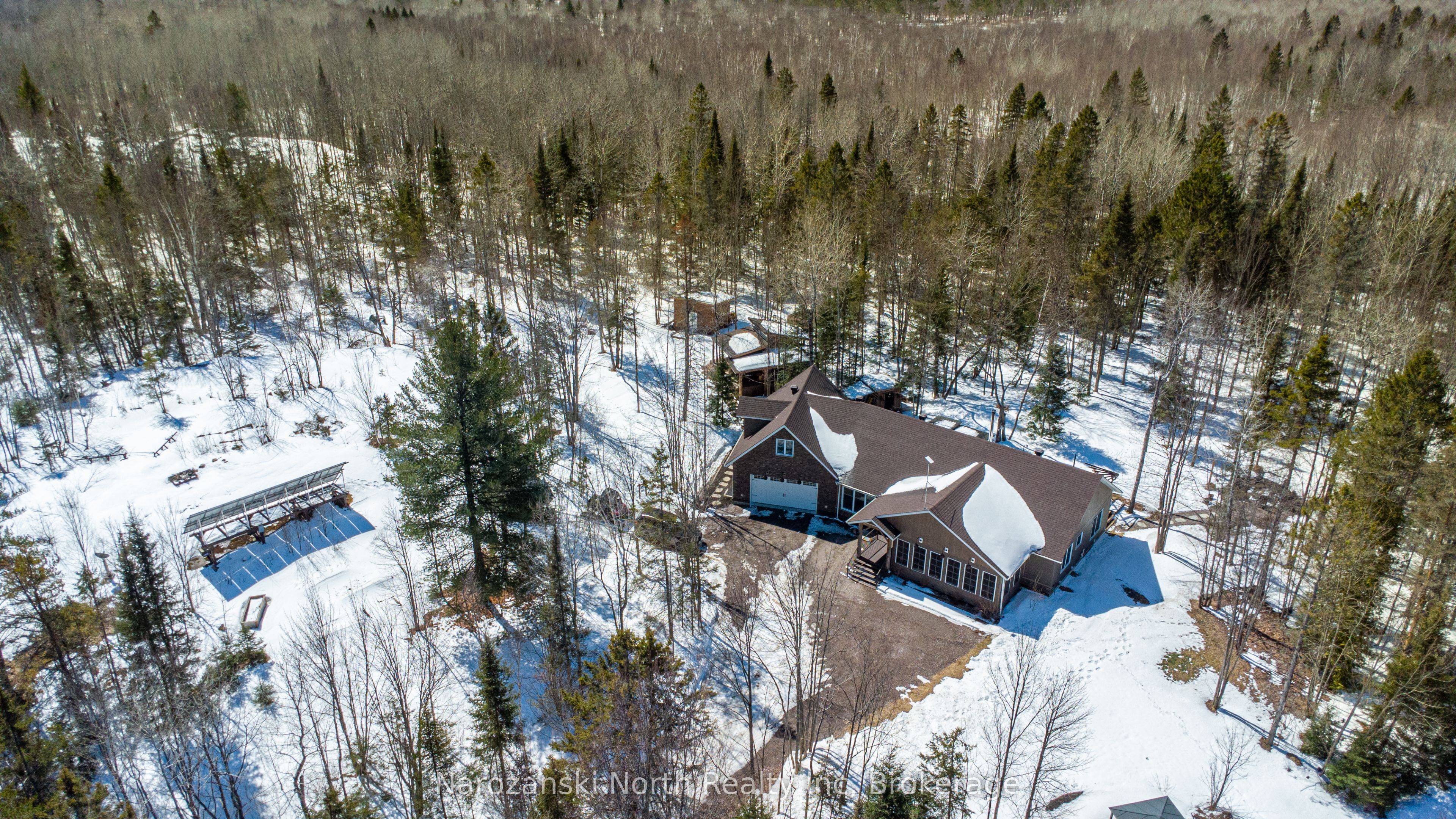 Sudbury Region Real Estate Listings Main Image