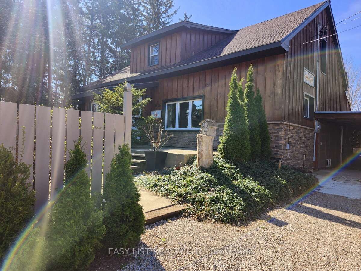 8515 Townsend Line Property Photo 2