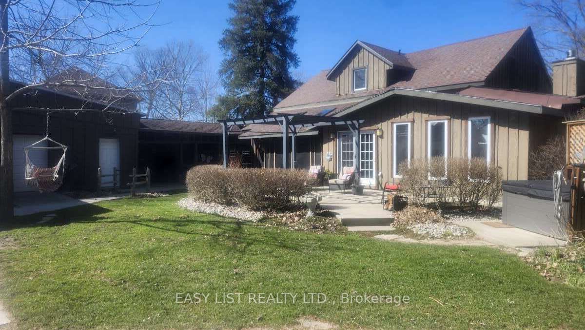 8515 Townsend Line Property Photo 4