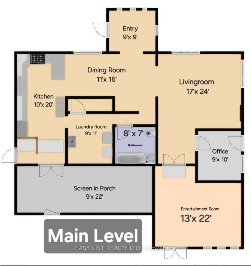 8515 Townsend Line Property Photo 25