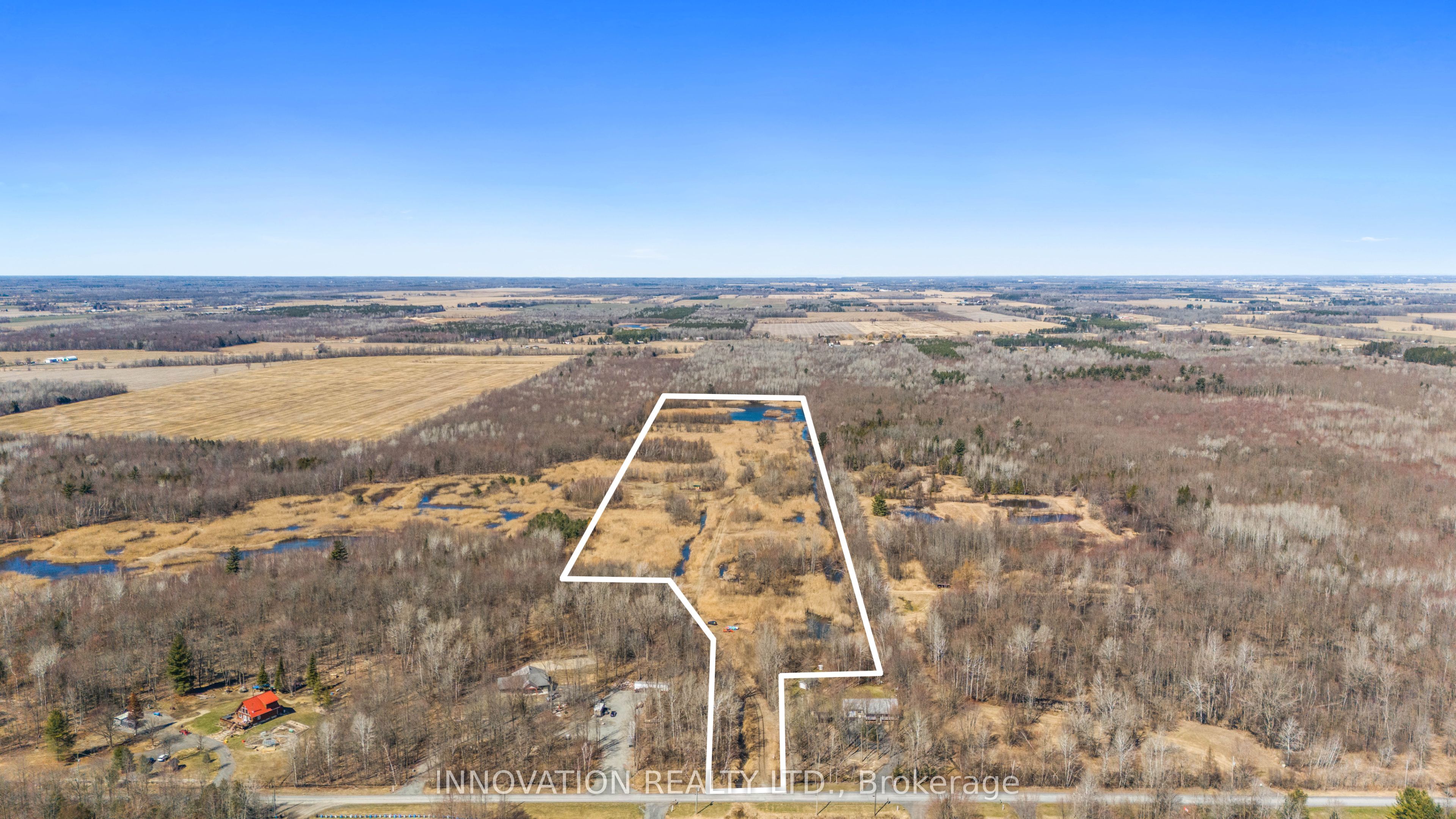 10313 Chess Road Property Photo 1