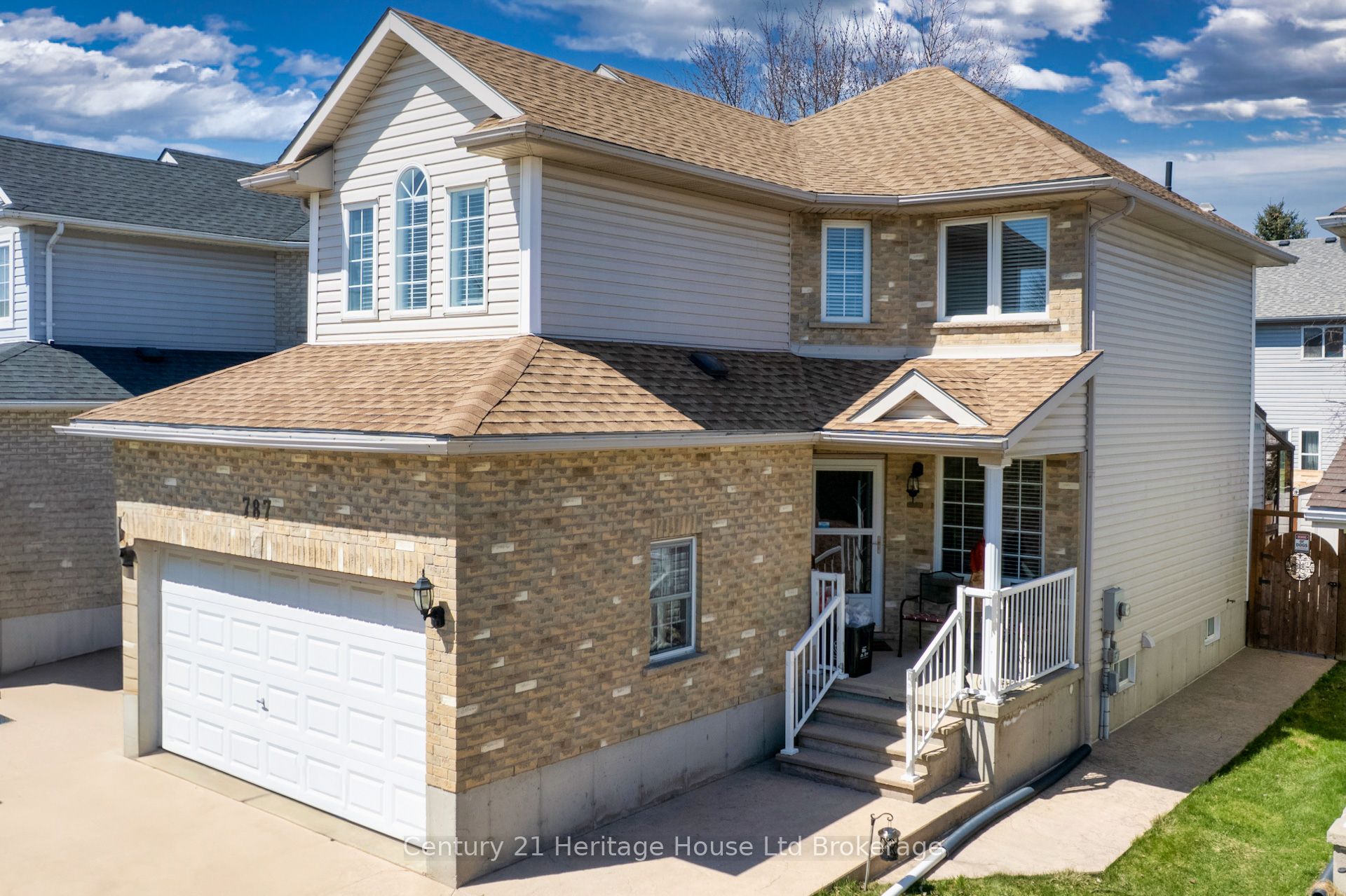 Oxford Region Real Estate Listings Main Image