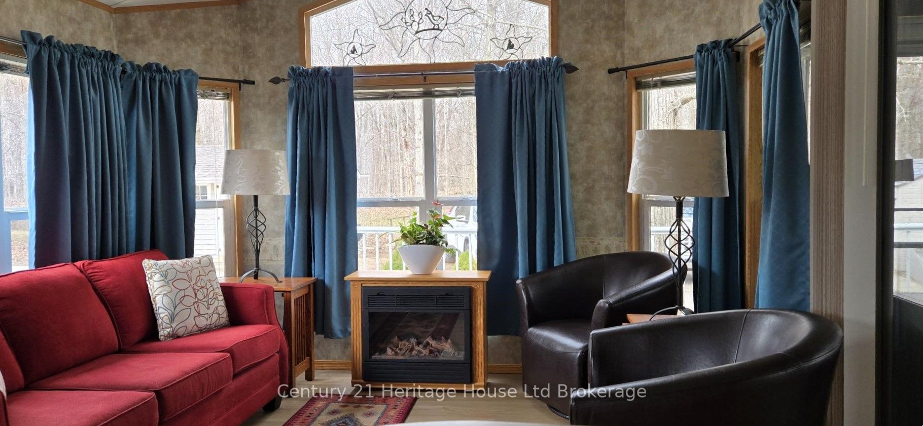 296 West Quarter Town Line Road 65 Property Photo 1