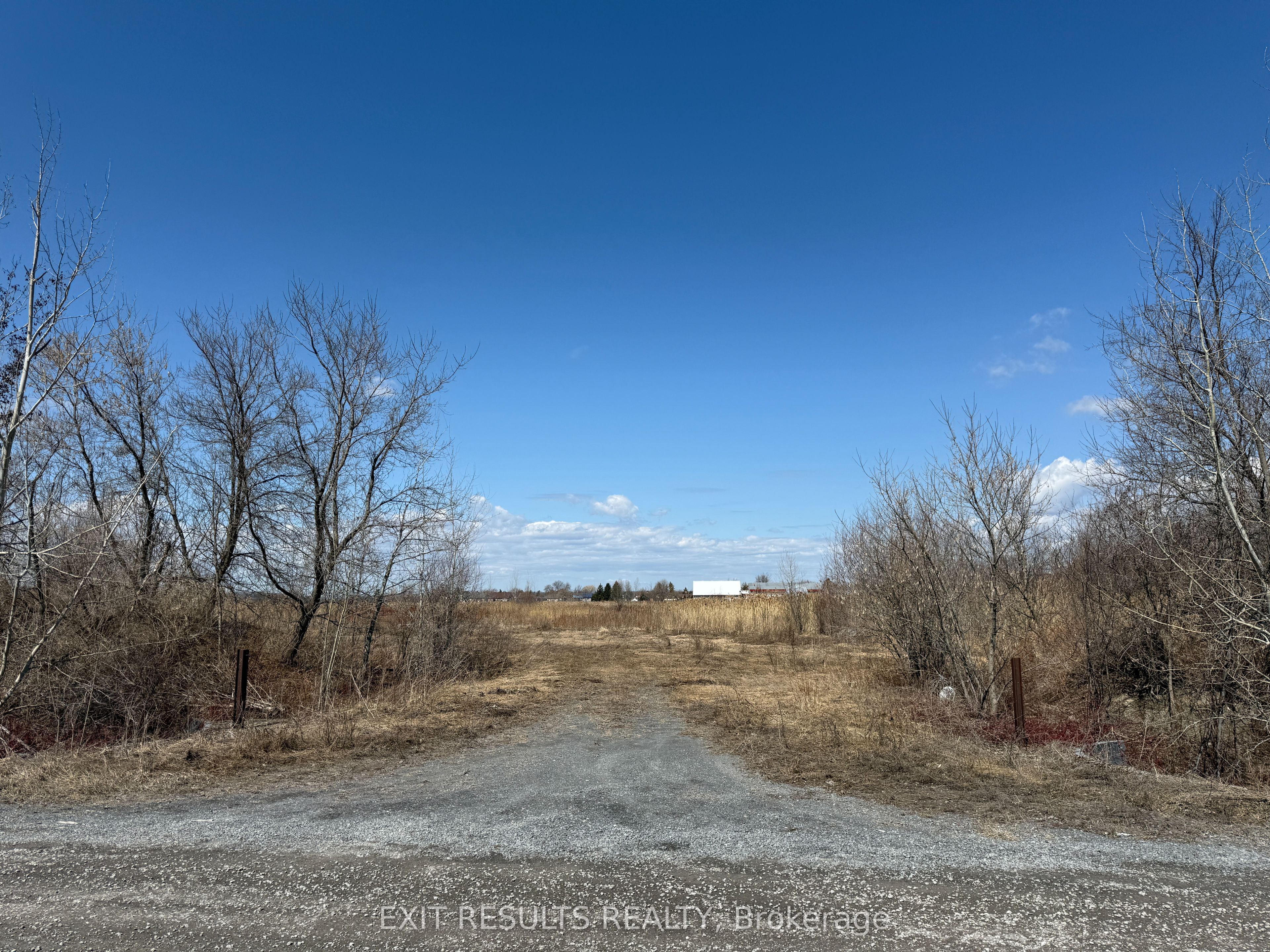 Pts 3&4 Concession 7 Road Property Photo