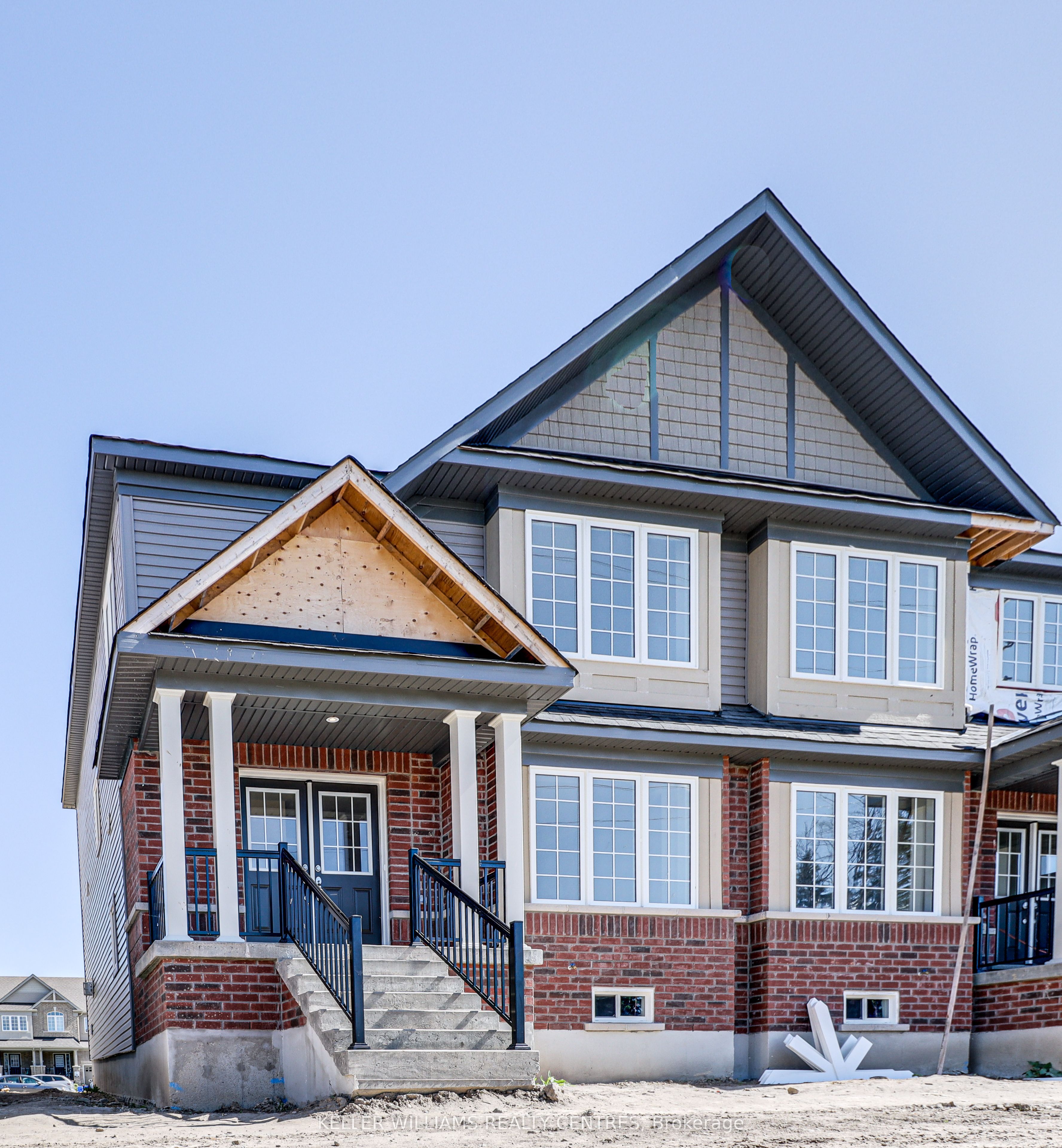 Dufferin Region Real Estate Listings Main Image