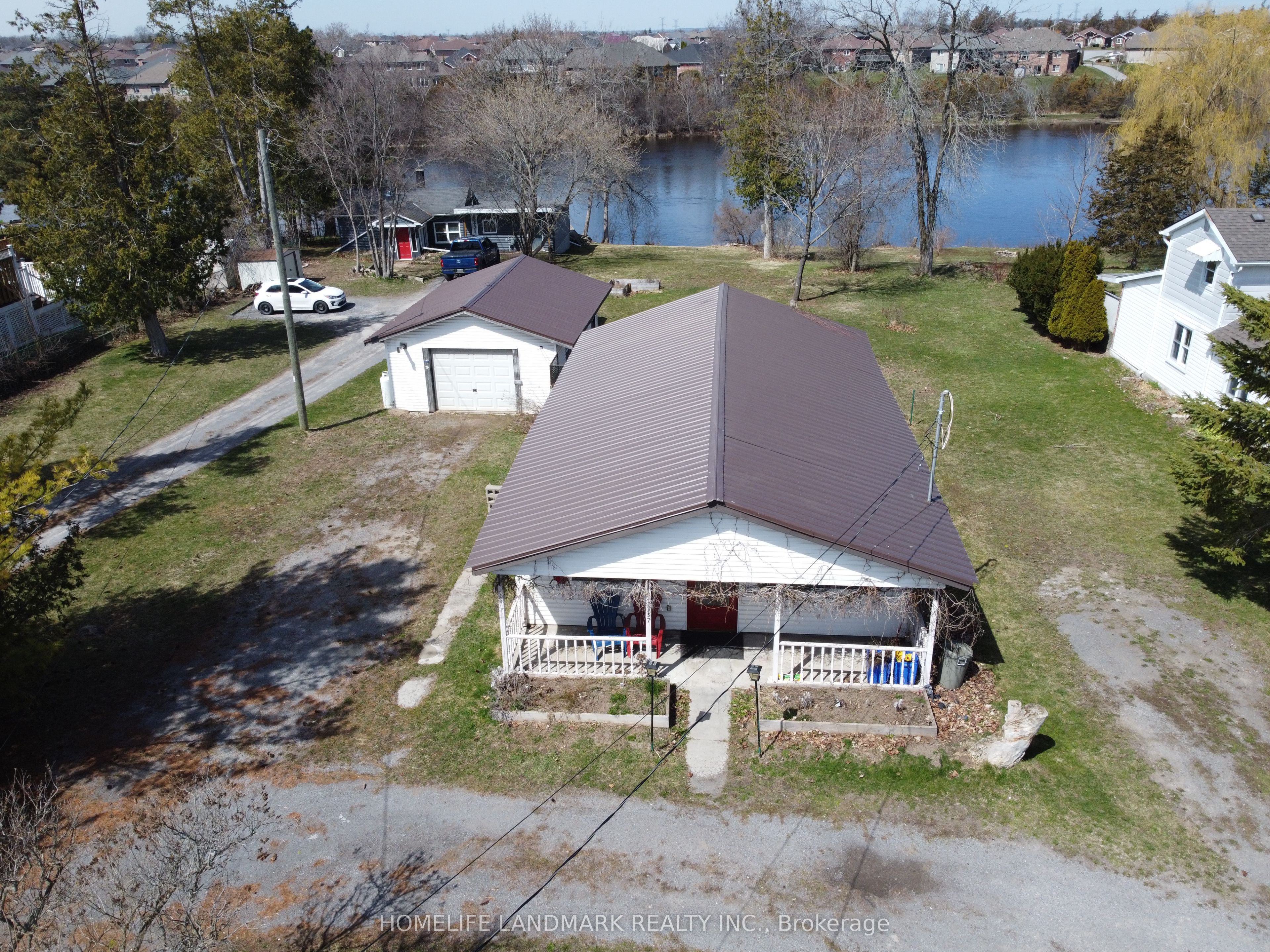 Belleville Real Estate Listings Main Image