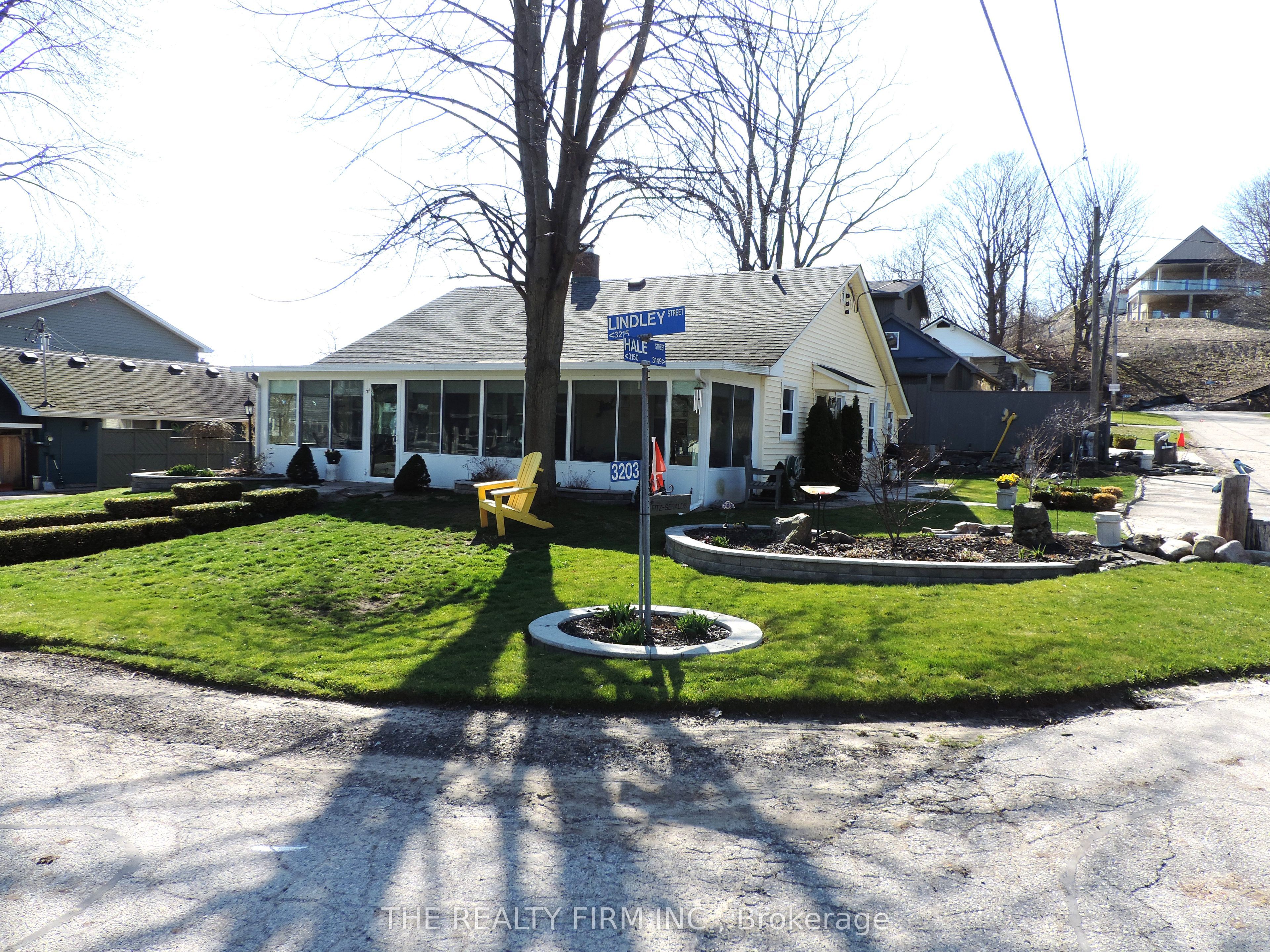 3203 Lindley Street Property Photo 1