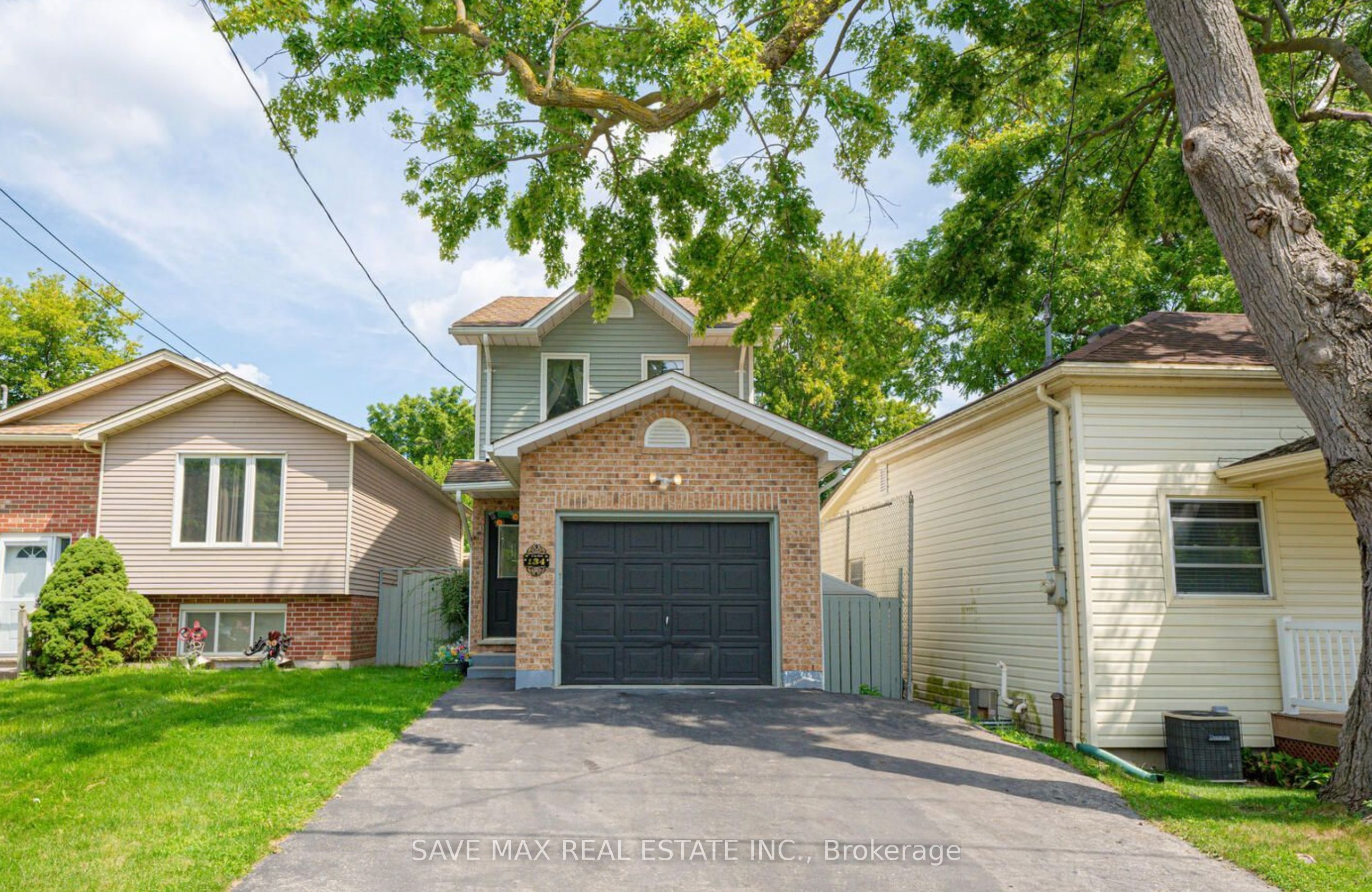 134 Chesley Avenue Property Photo