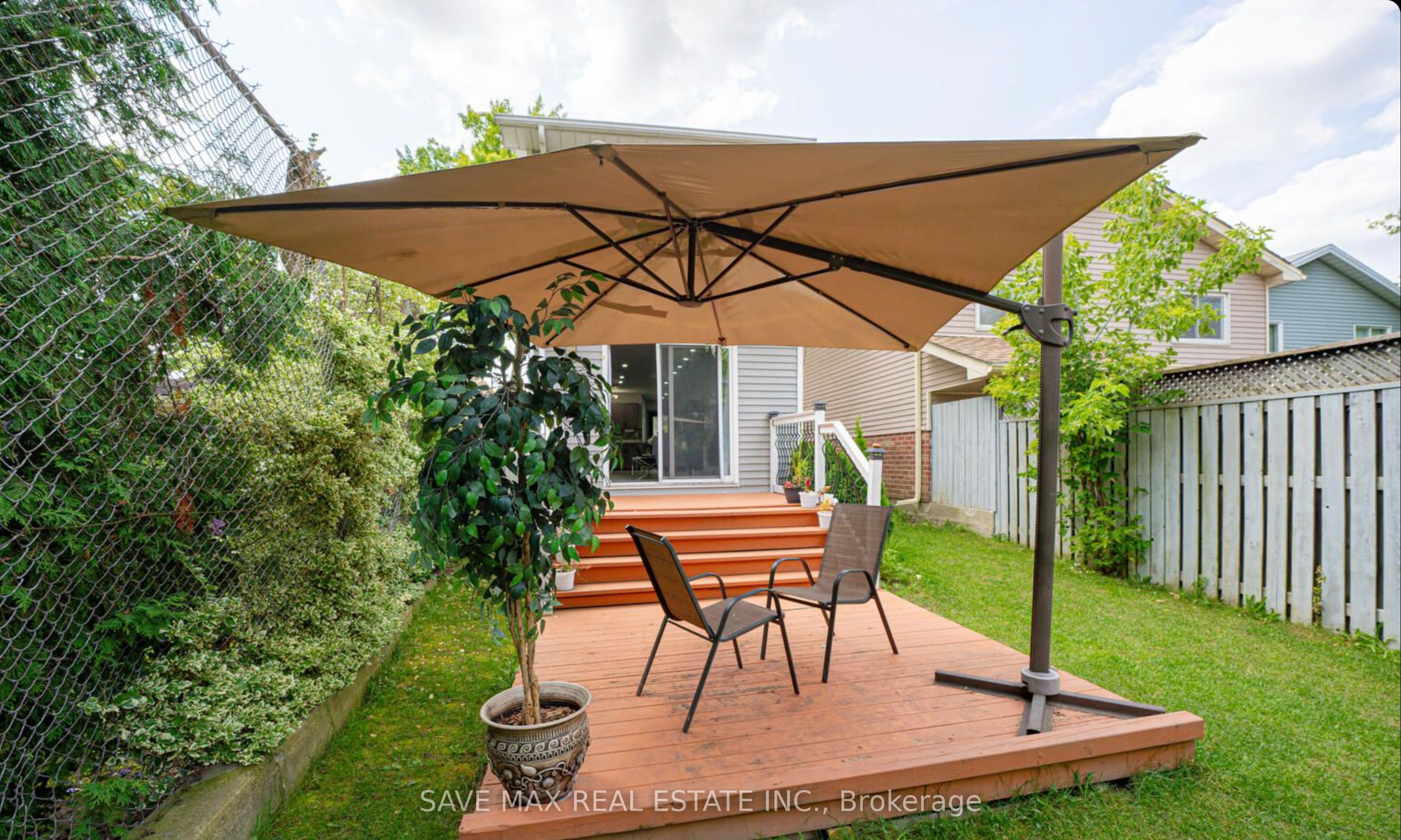 134 Chesley Avenue Property Photo 23