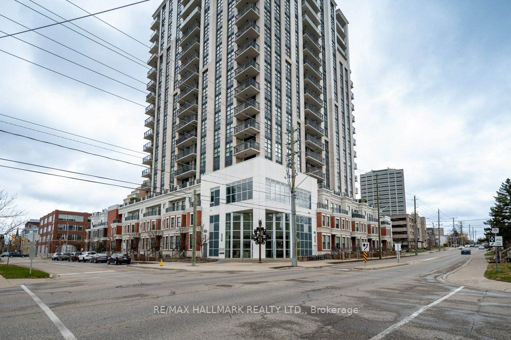#1408 - 144 Park Street Property Photo 1