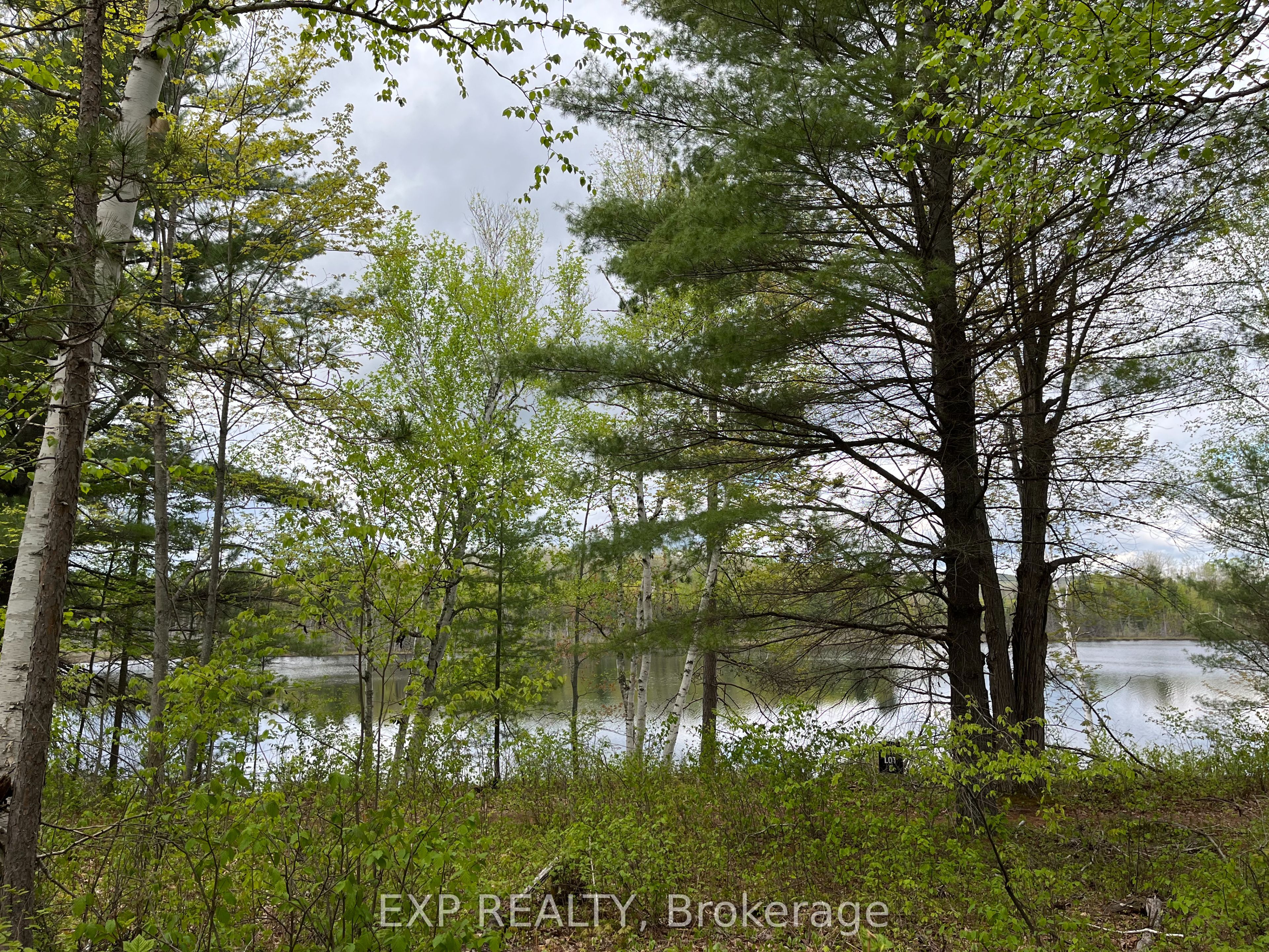 Lot 8 Casson Trail Property Photo