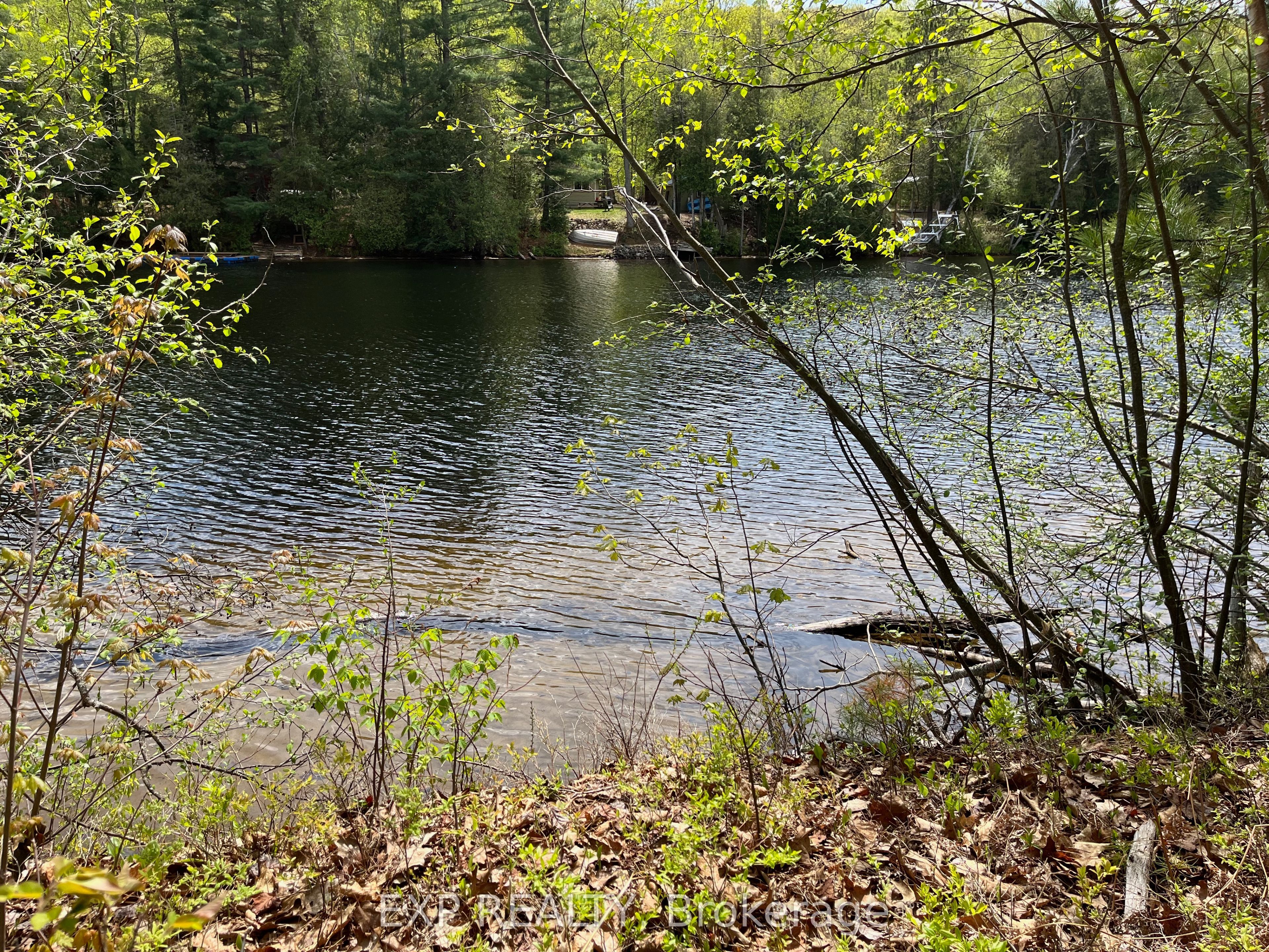 Lot 40 Sandy Shores Trail Property Photo