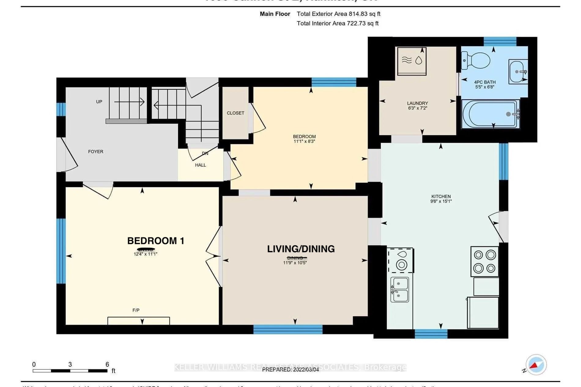 1090 Cannon Street E 2 Property Photo 2