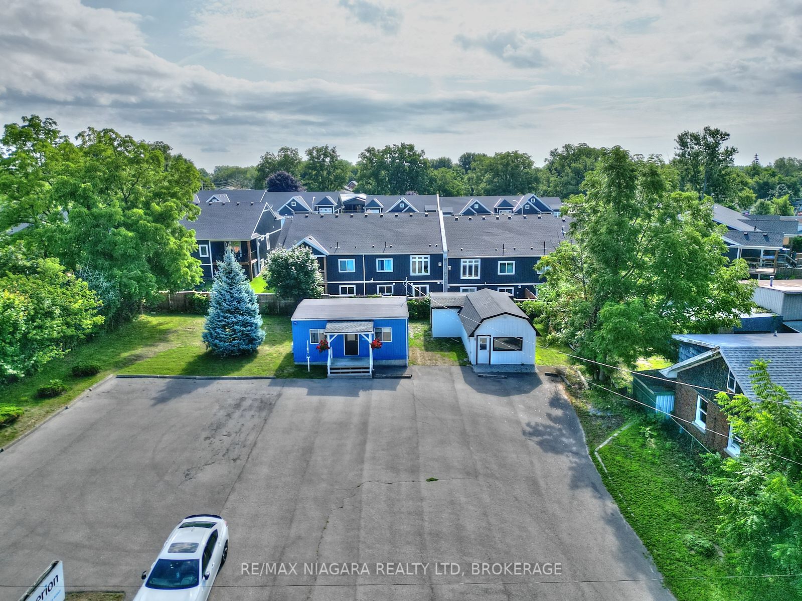 210 Ridgeway Road Property Photo