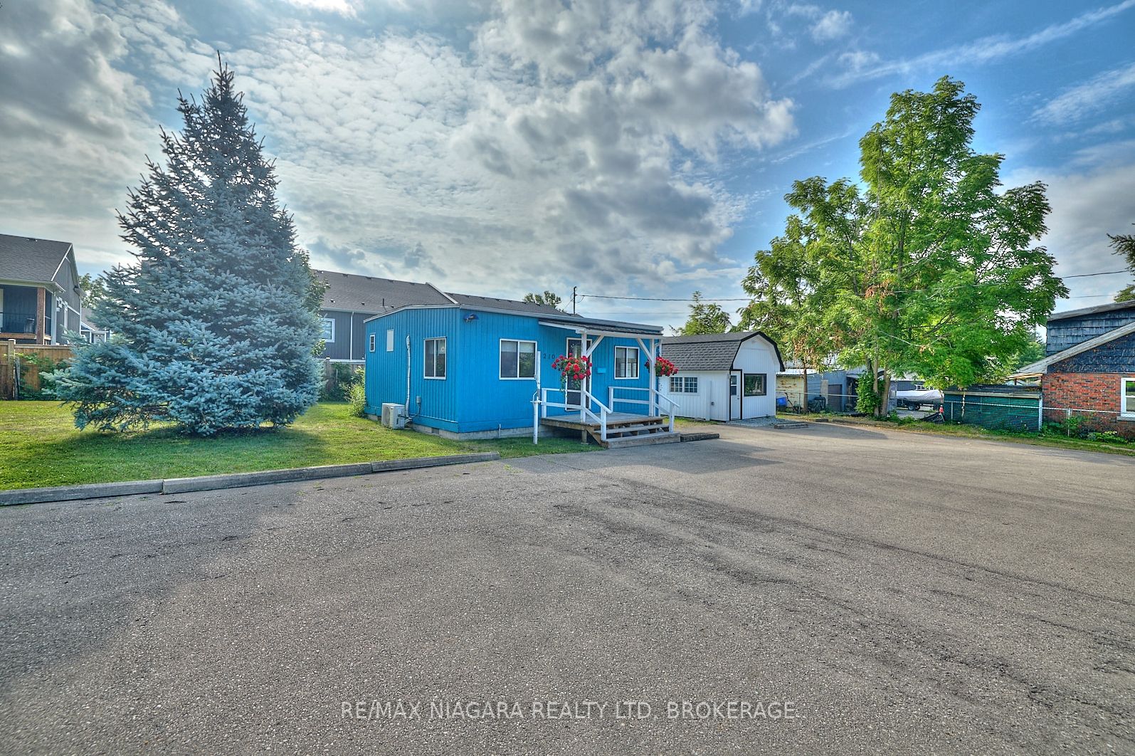 210 Ridgeway Road Property Photo 14