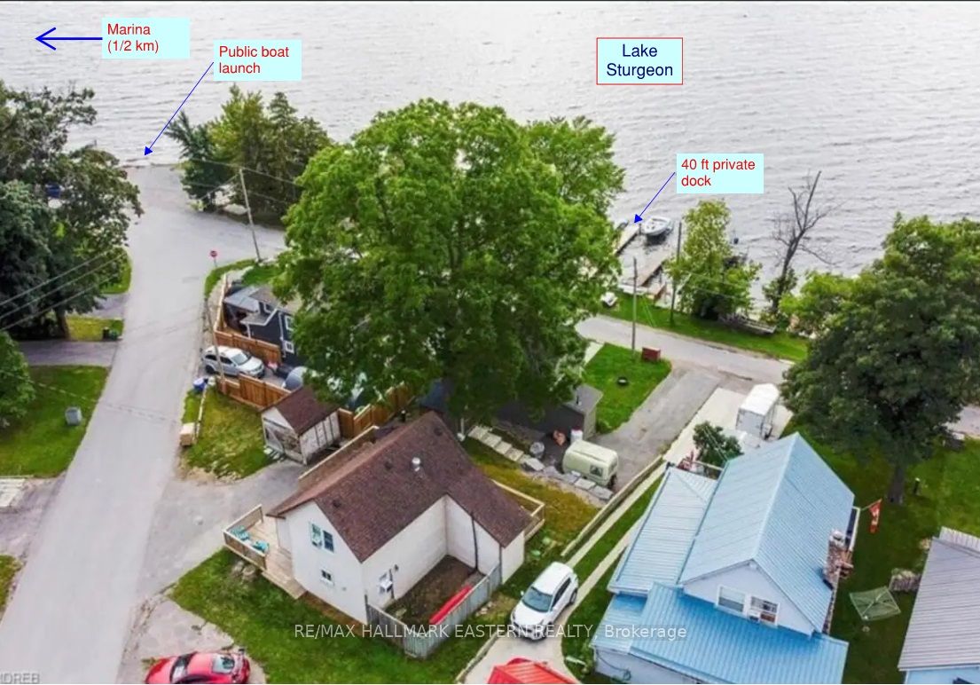 42 Pavillion Road Property Photo