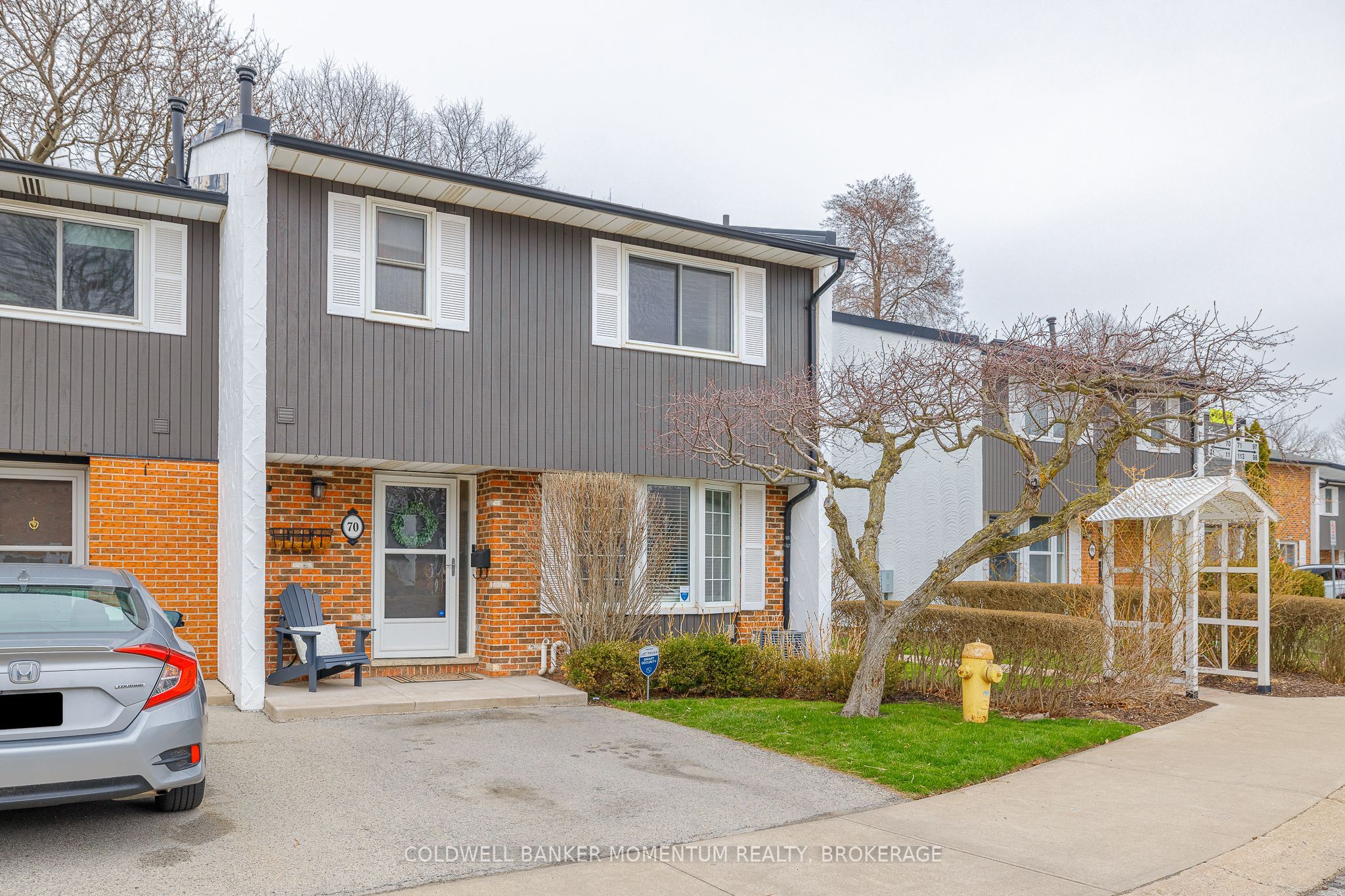 #70 - 77 Linwell Road Property Photo