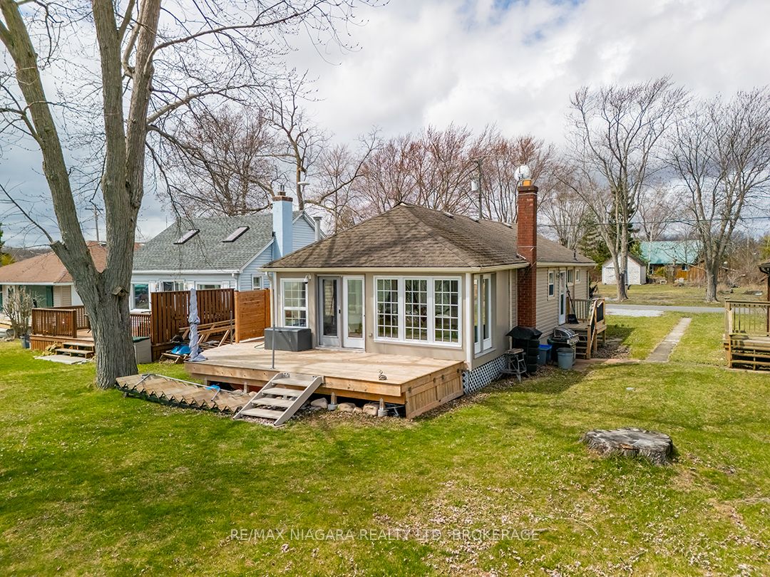 11161 Churchill Avenue Property Photo