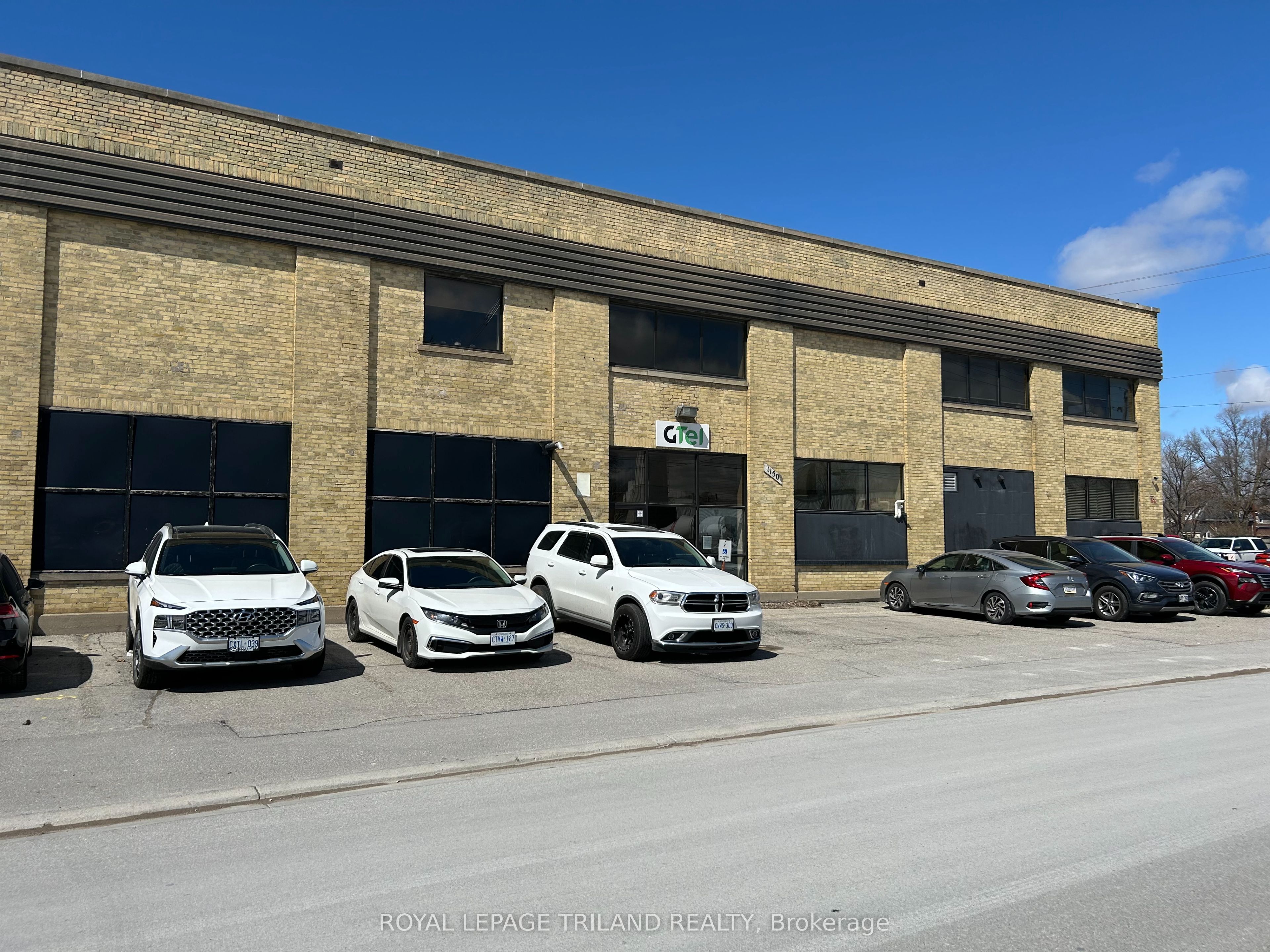 1150 Frances Street Property Photo 2