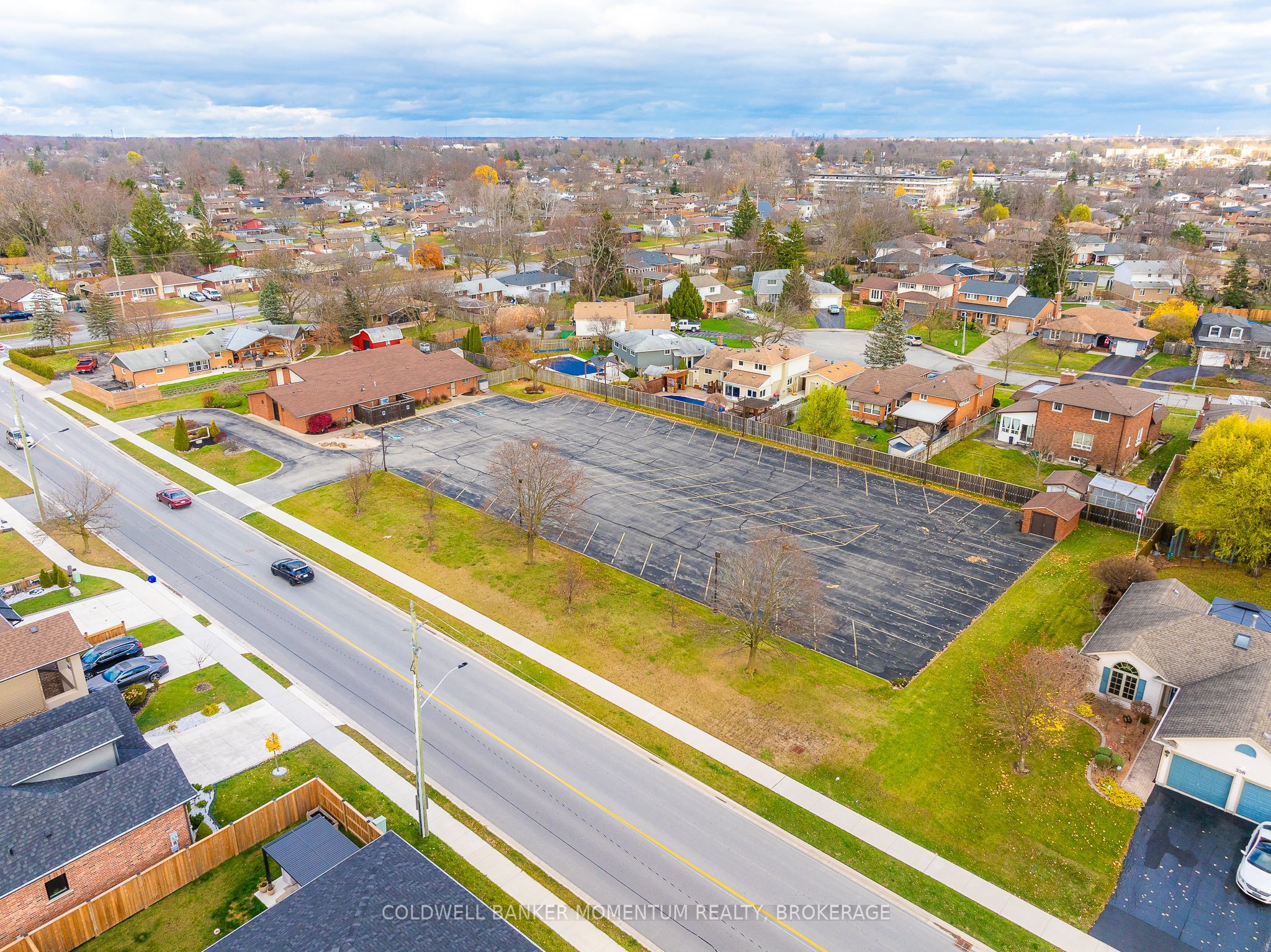 390 Clare Avenue Property Photo