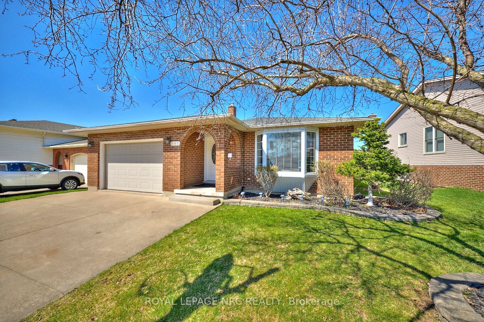 61 Mcdonagh Crescent Property Photo