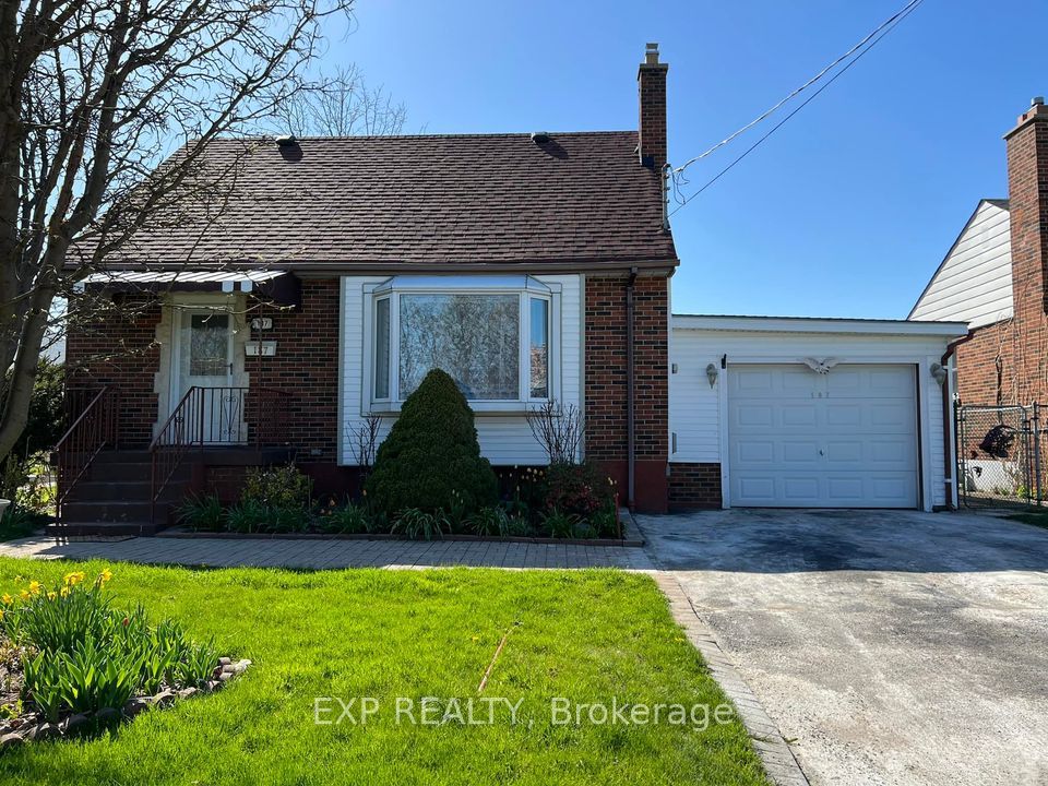 187 Nash Road Property Photo