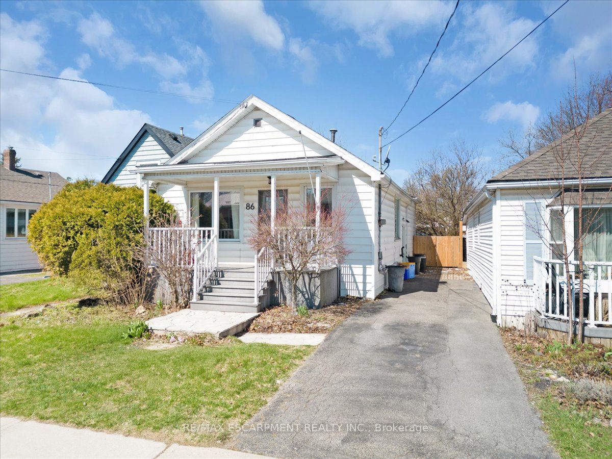 86 East 19th Street Property Photo
