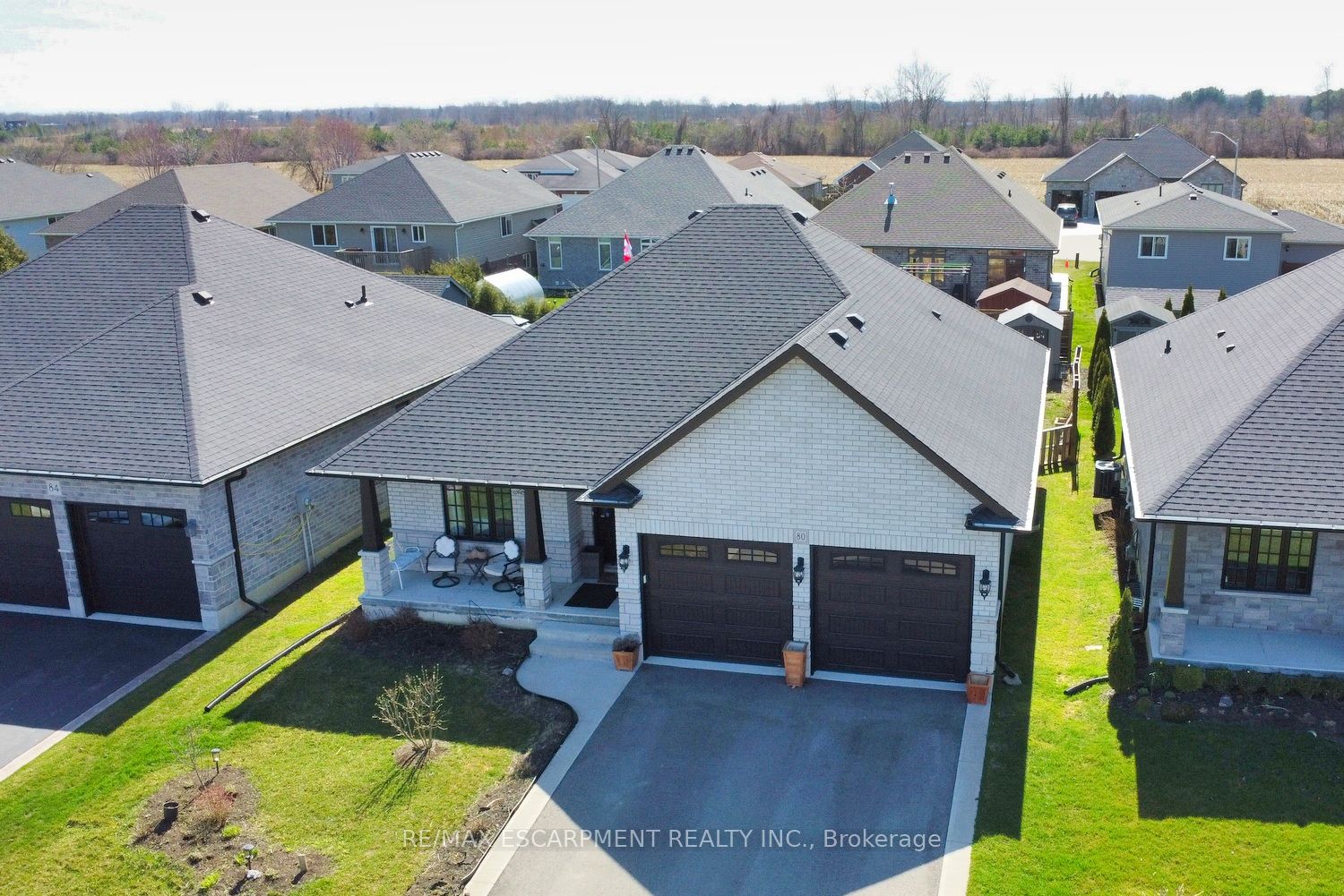 80 Backus Drive Property Photo
