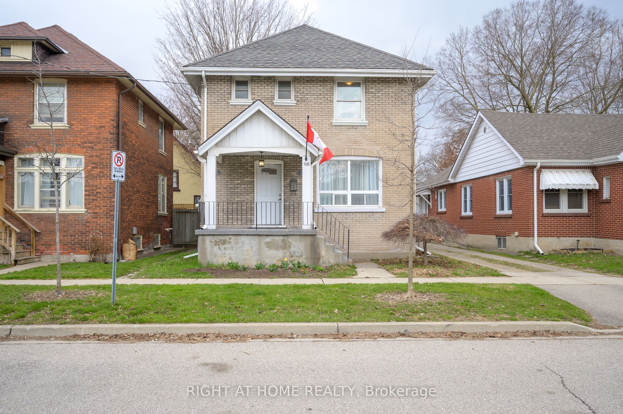 98 Waterloo Street Property Photo