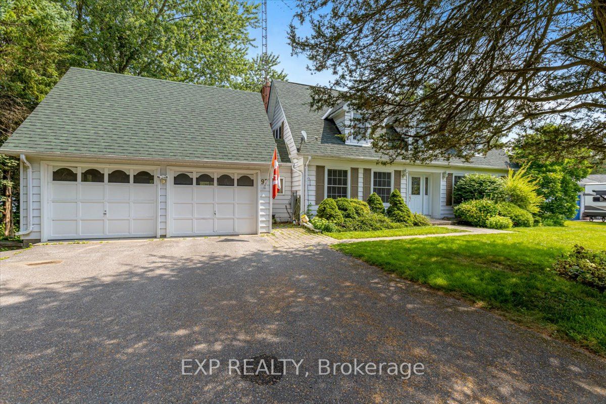 97 Hearthstone Drive Property Photo