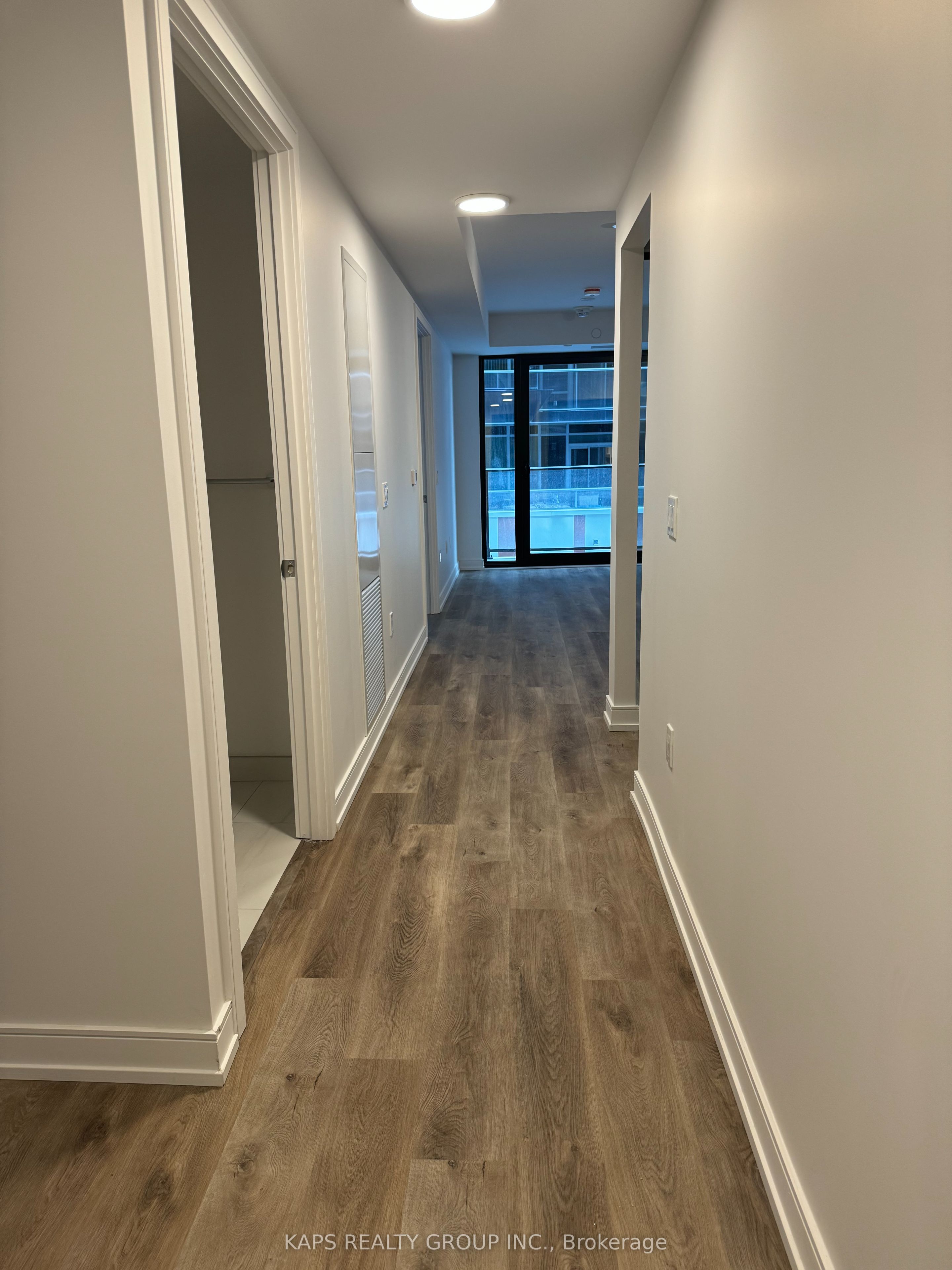 #419 - 1 Jarvis Street Property Photo