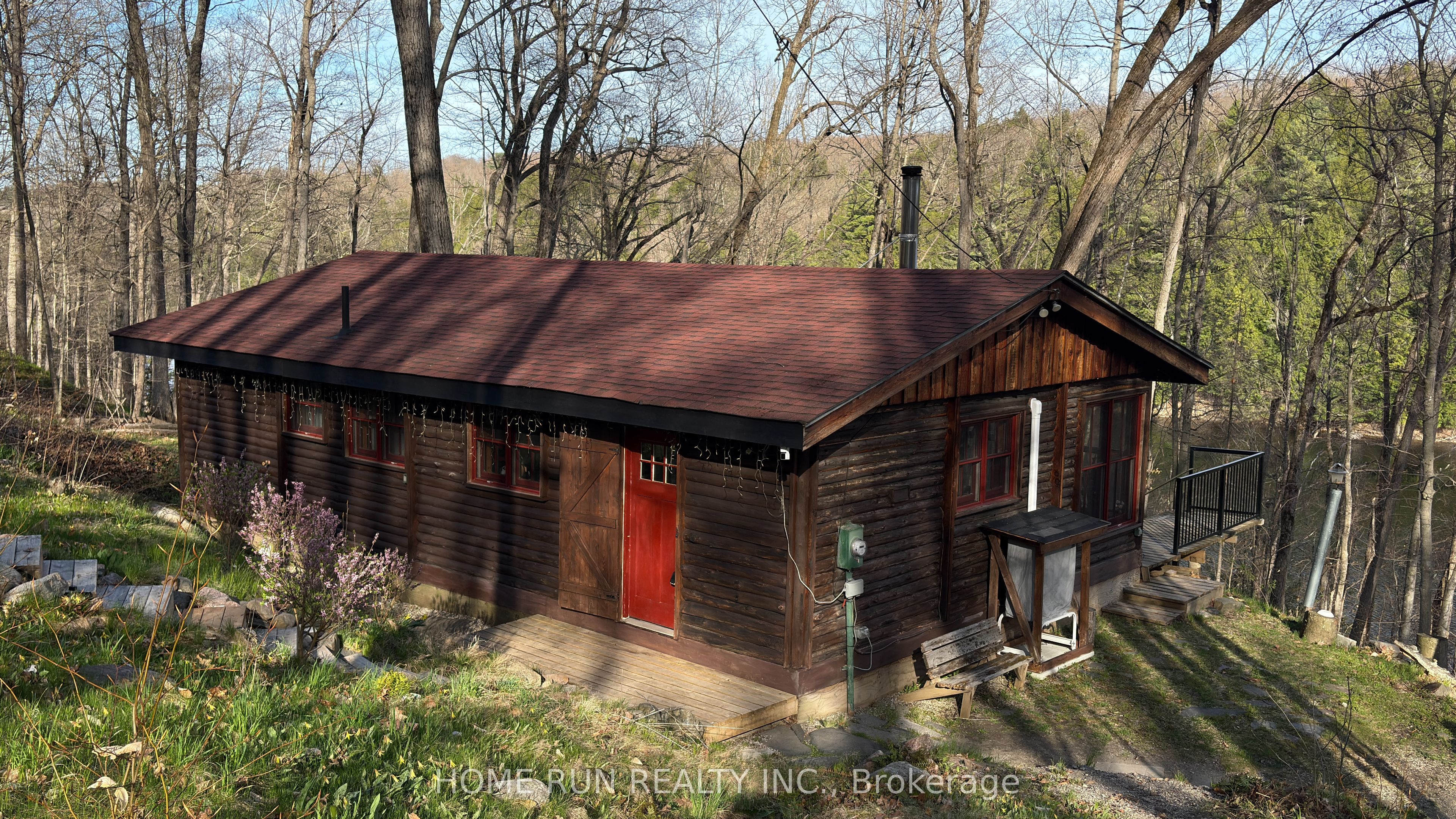2335 Calabogie Road Property Photo 1
