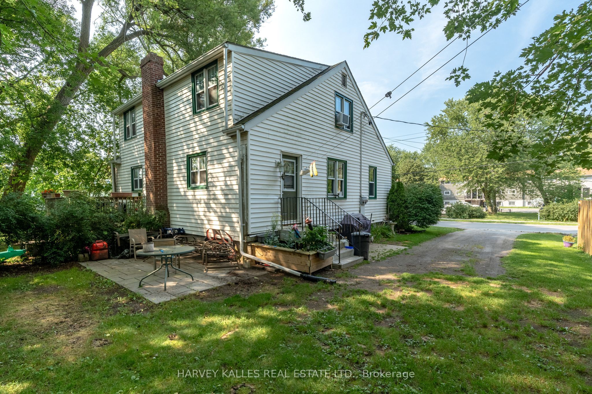 31- 33 Washburn Street Property Photo