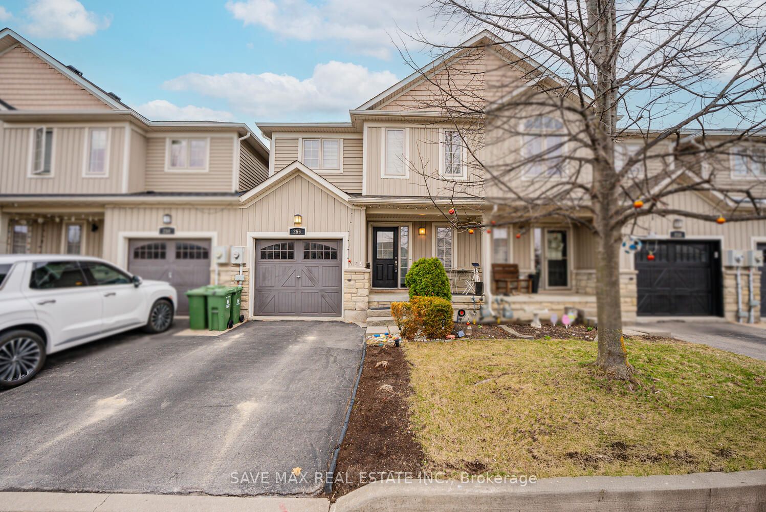 256 Fall Fair Way Property Photo