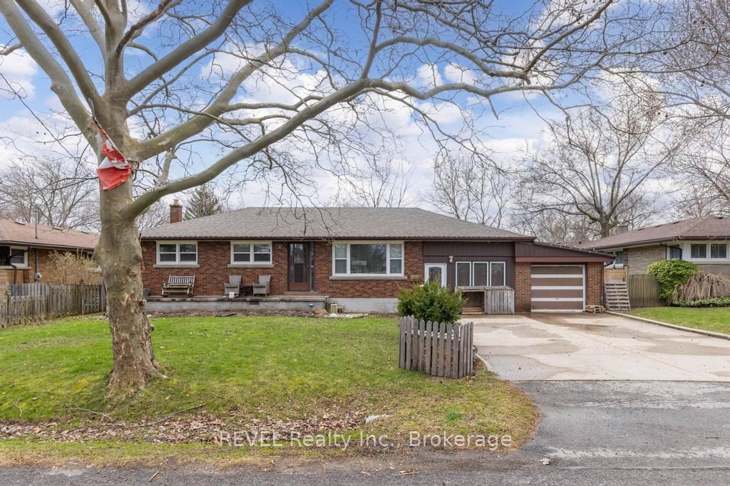 3 Oswald Avenue Property Photo