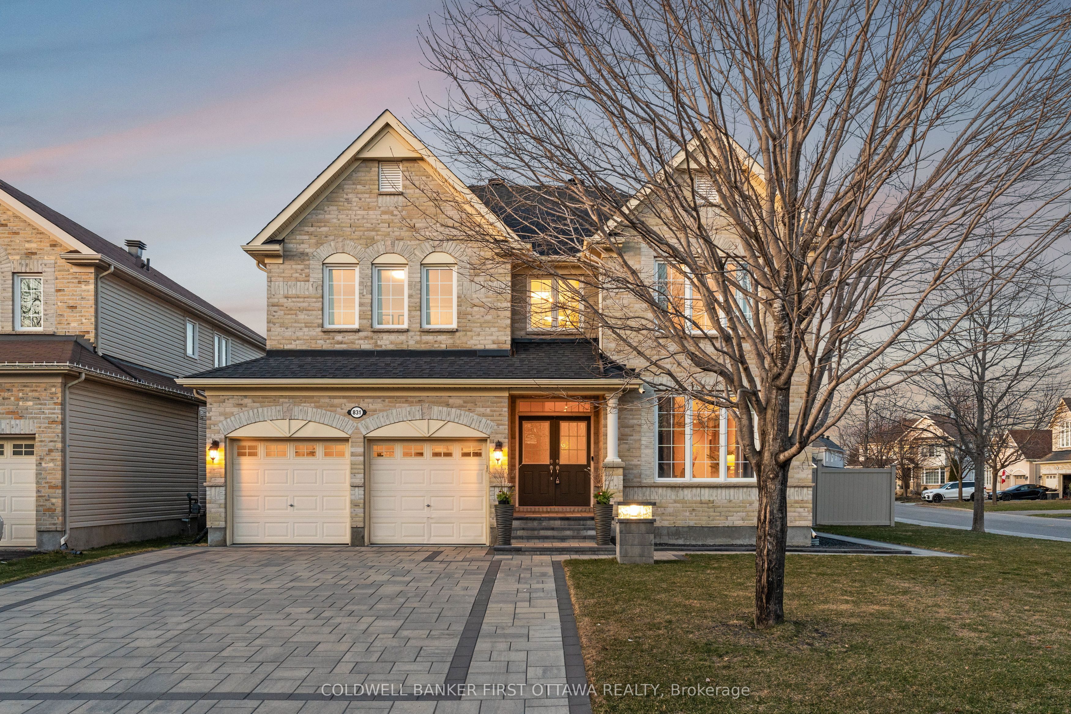 Barrhaven Real Estate Listings Main Image