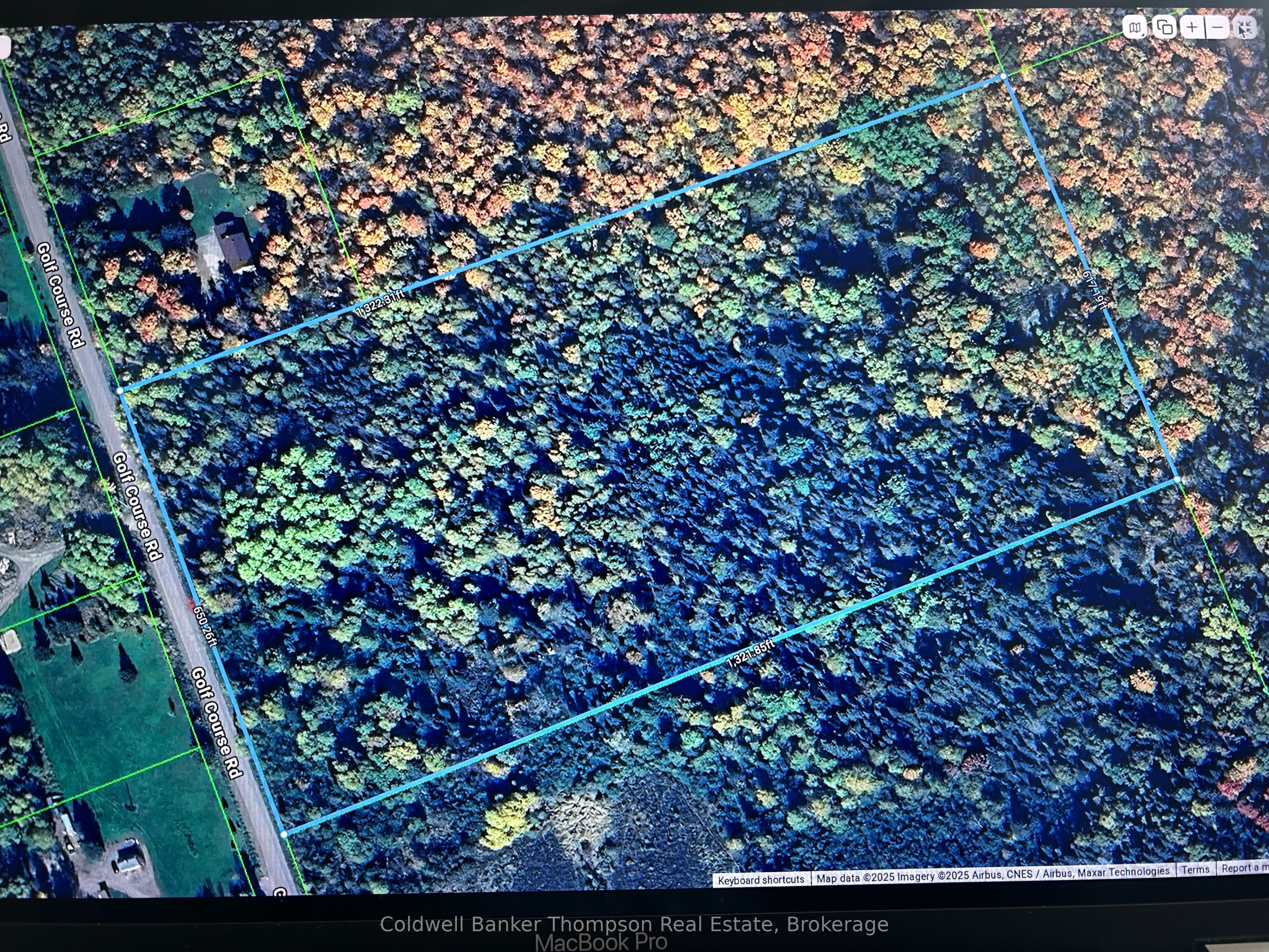 Lot 21 Part 1 Golf Course Road Property Photo 7