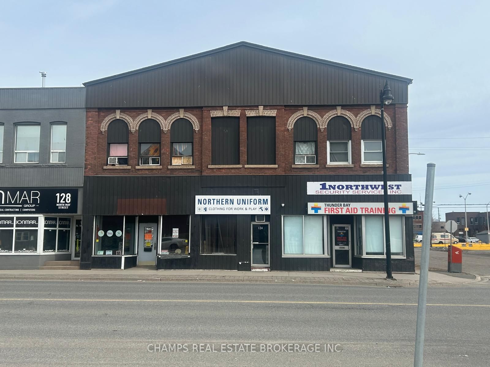 Thunder Bay County Real Estate Listings Main Image