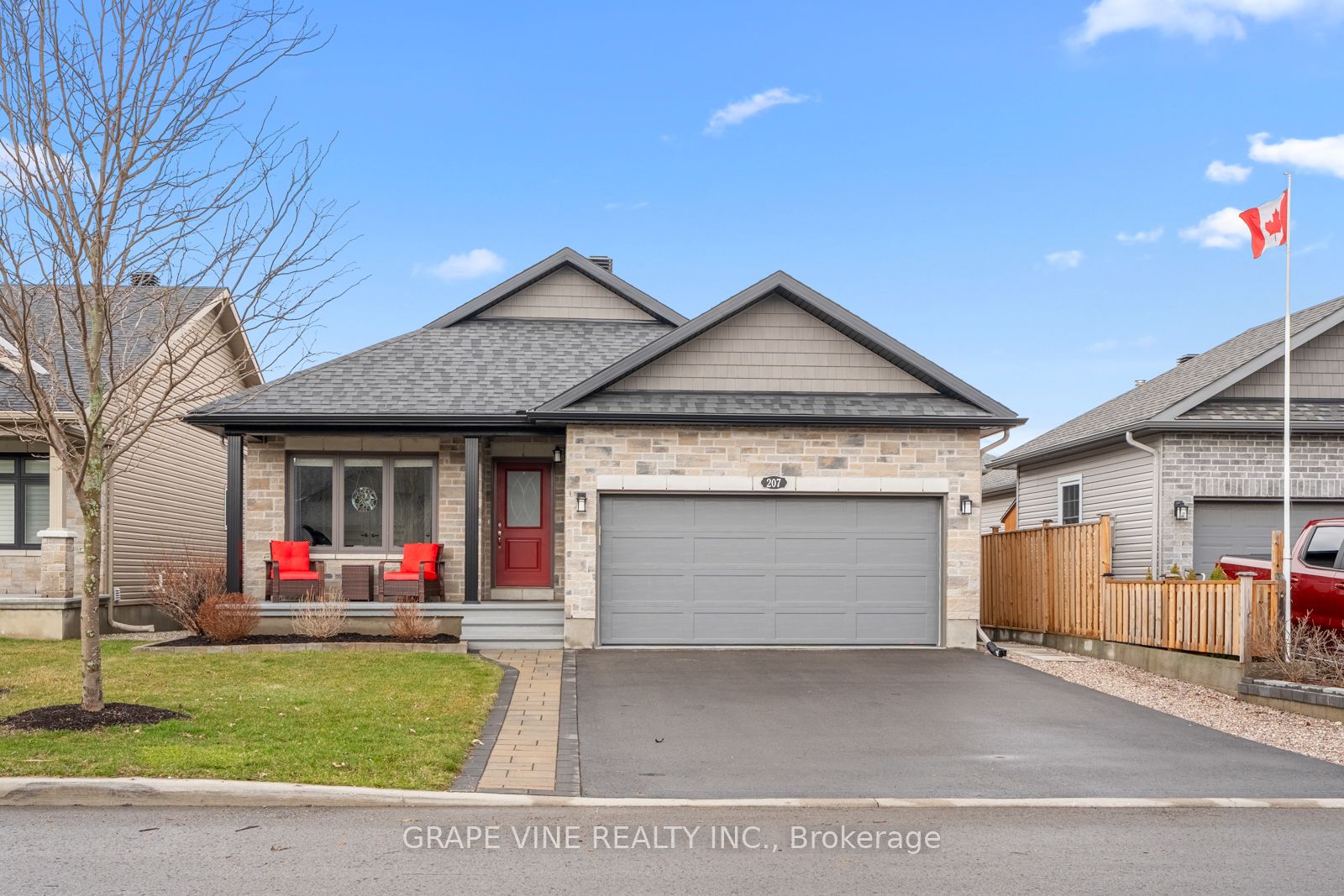 207 Mckenny Street Property Photo