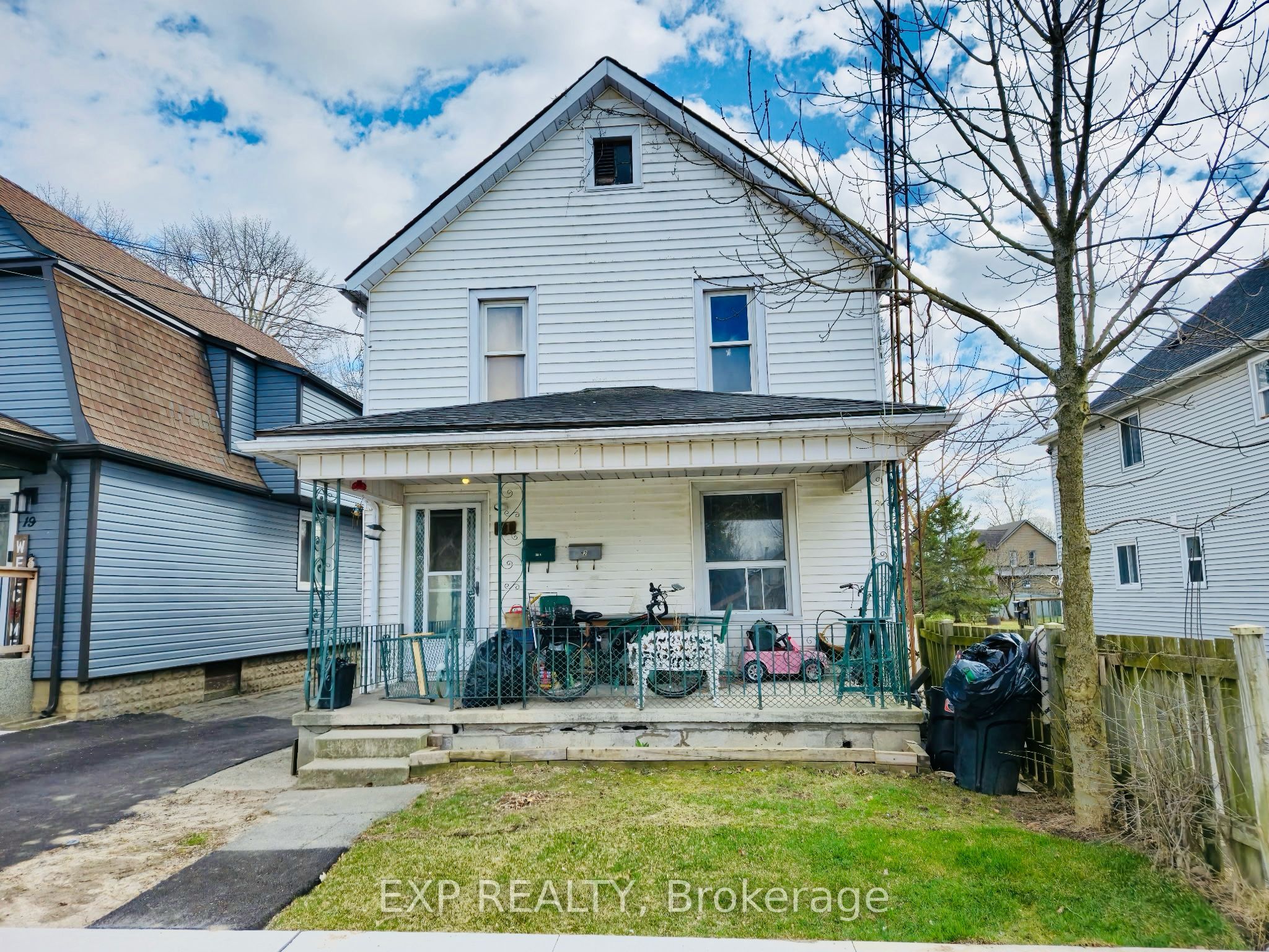 21 Fifth Street Property Photo 1