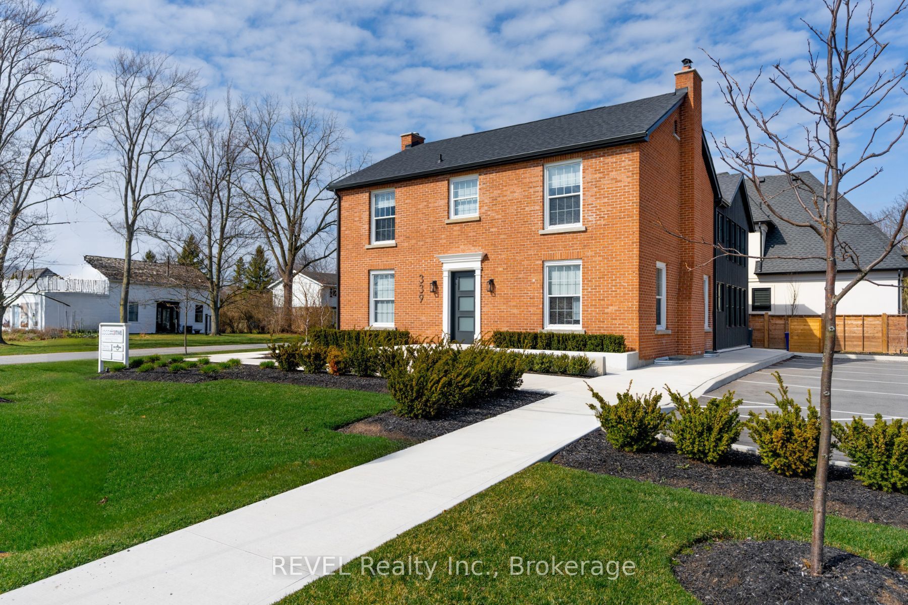 Niagara Region Real Estate Listings Main Image