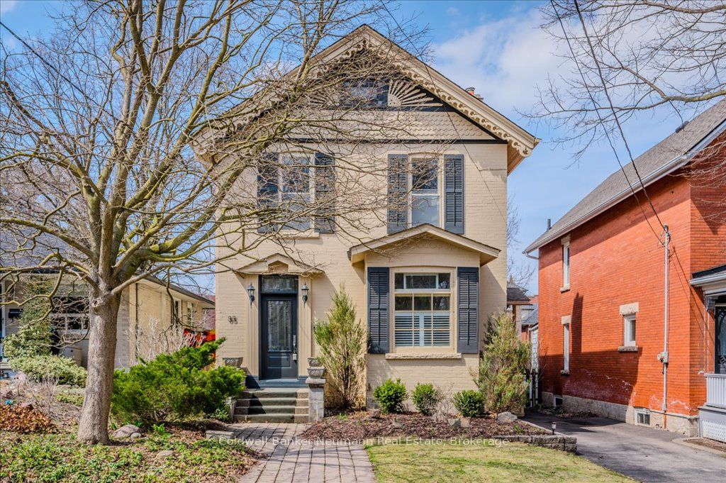 85 Cambridge Street Property Photo 1