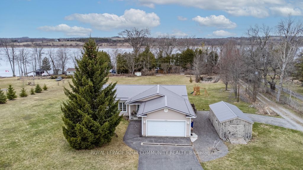 244 Friendly Acres Road Property Photo